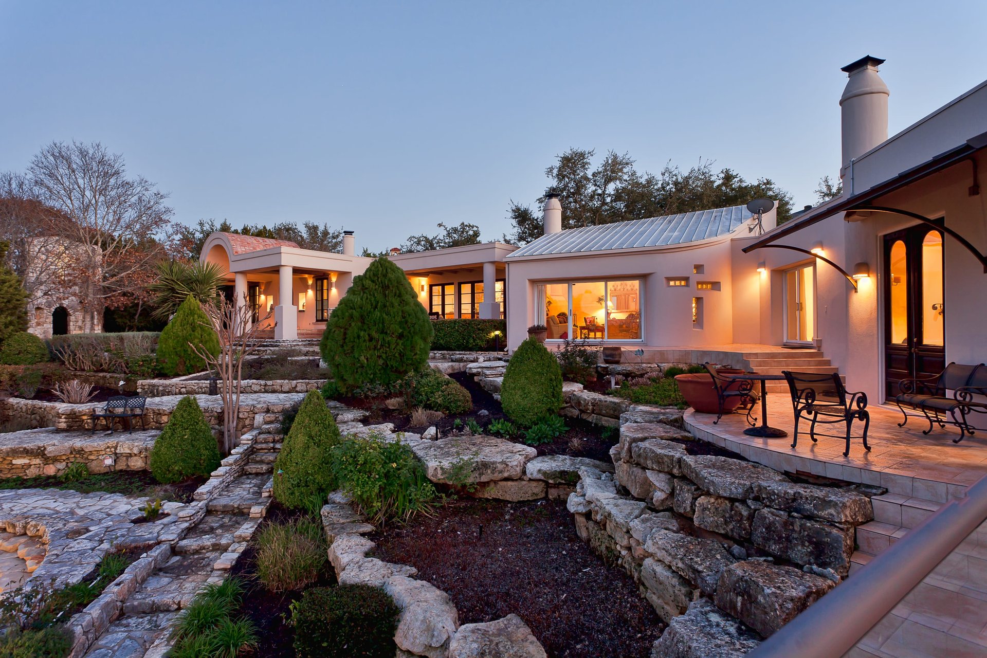 Vineyard Bay