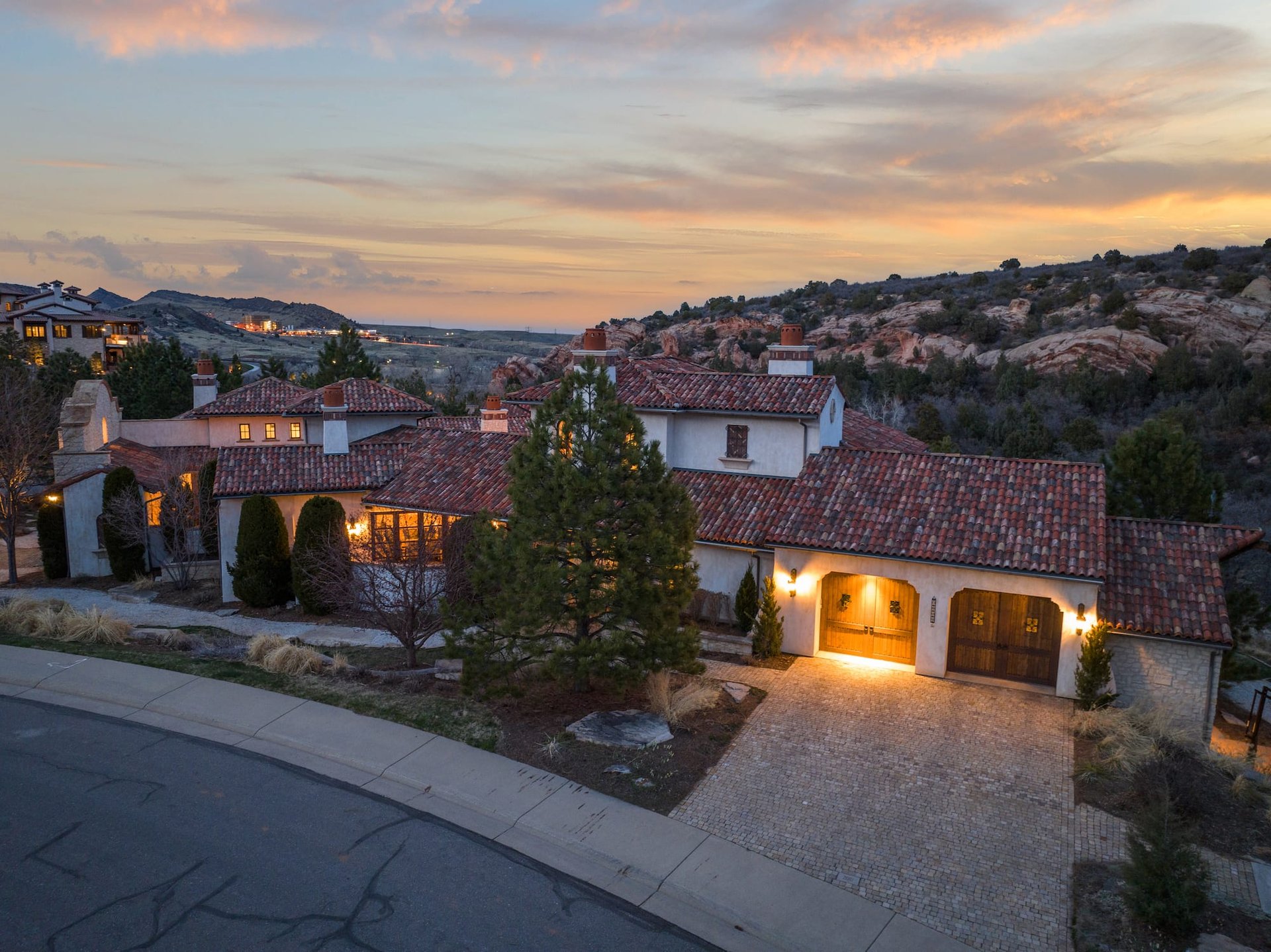 7944 Dante Drive