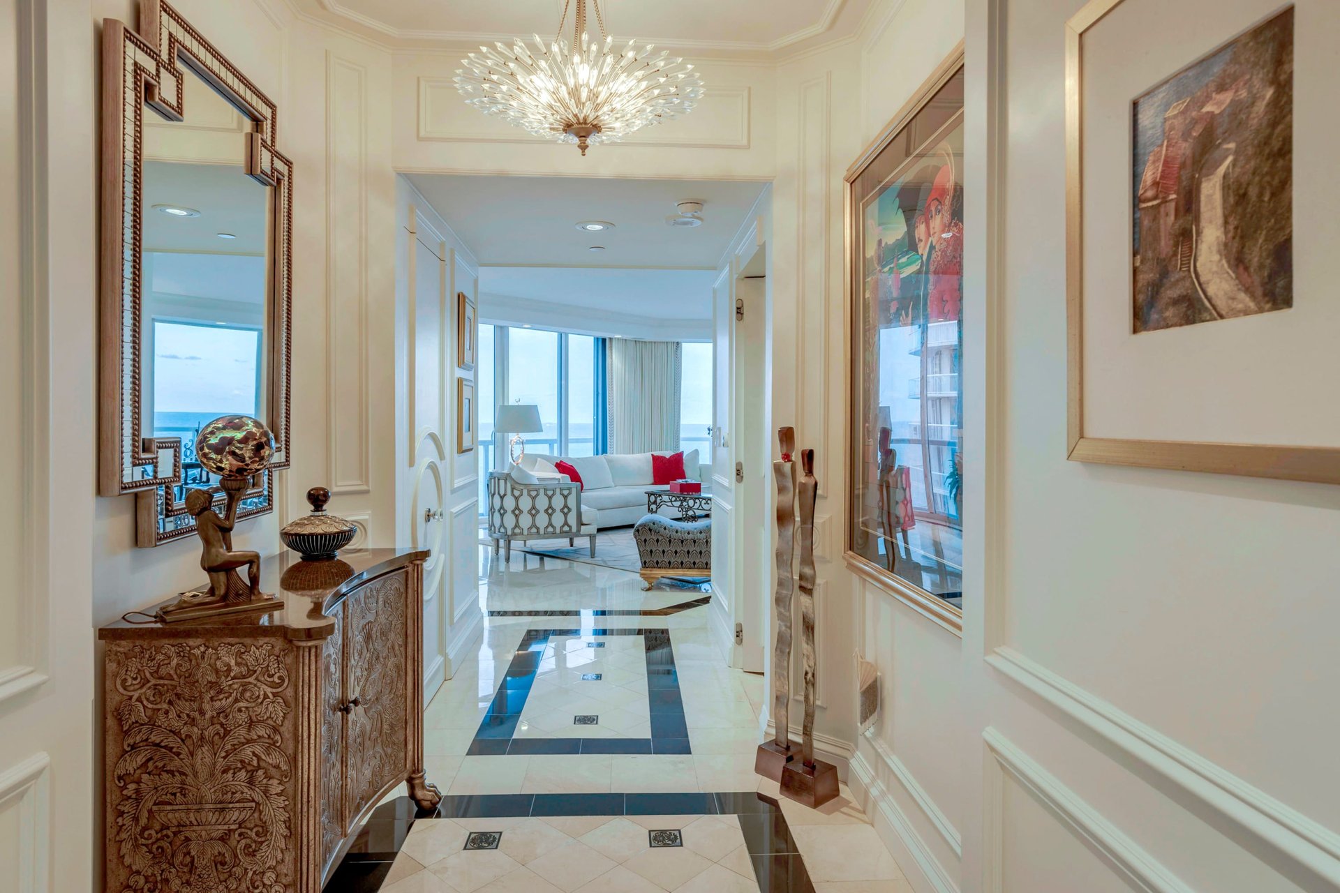 6001 N Ocean Dr Unit: 901