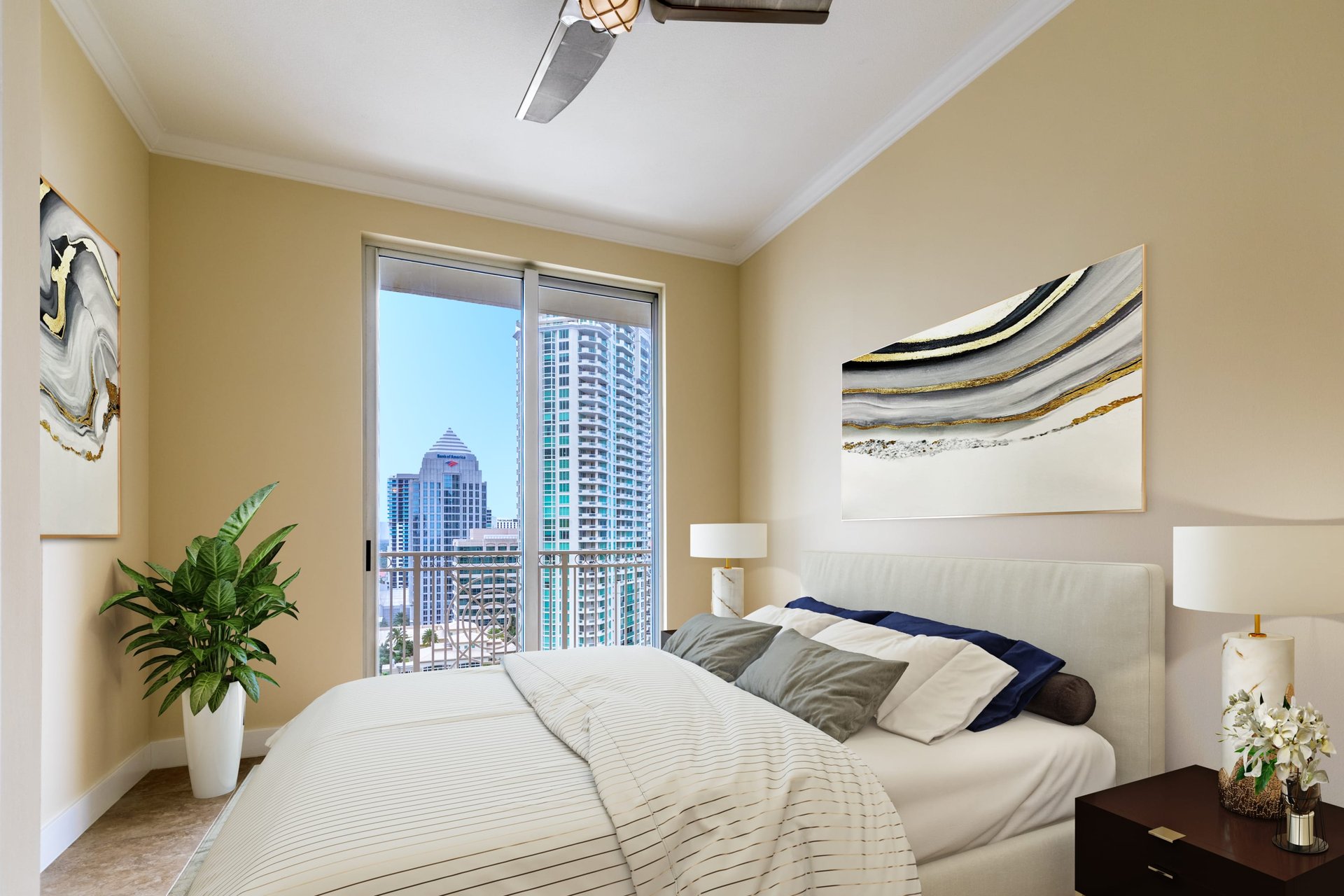 511 SE 5th Ave Unit: 1903