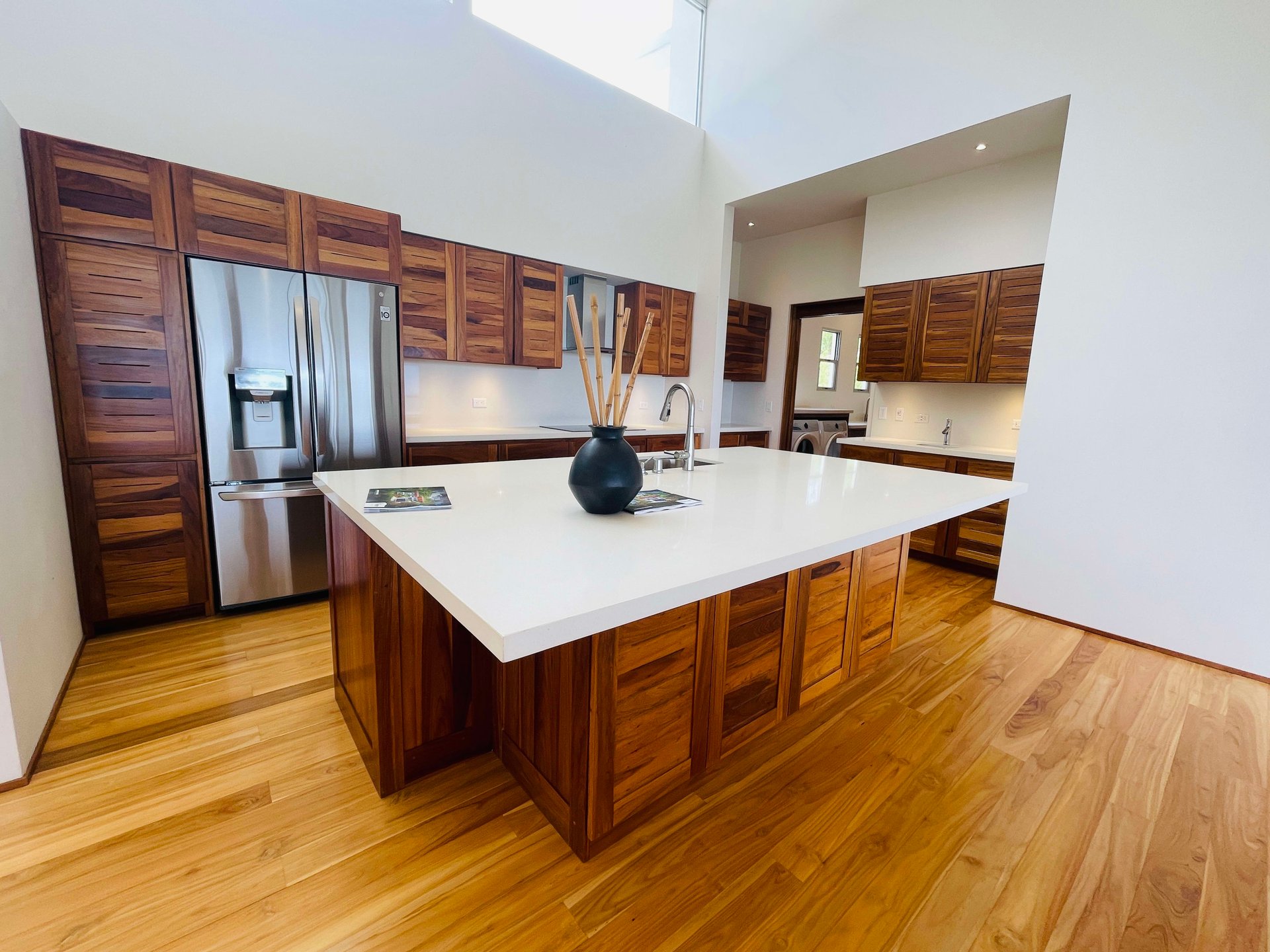 MarMistique Haven, Modern Tropical Home with Panoramic Ocean Views!