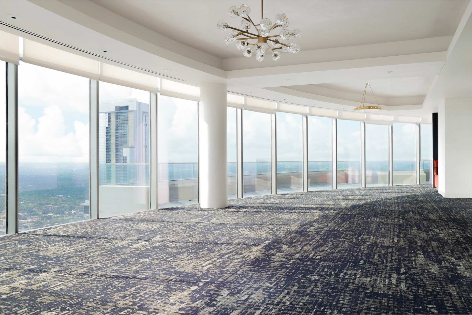 200 Congress Ave #15D 