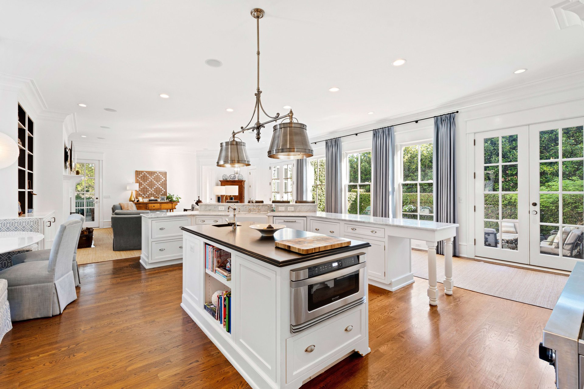 2309 Beechridge Road