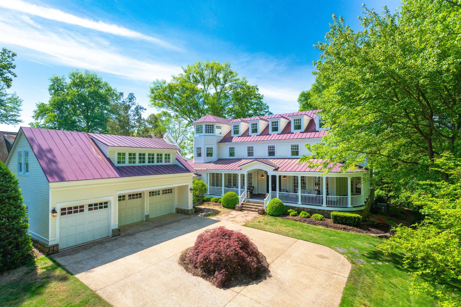 5229 Burke Dr