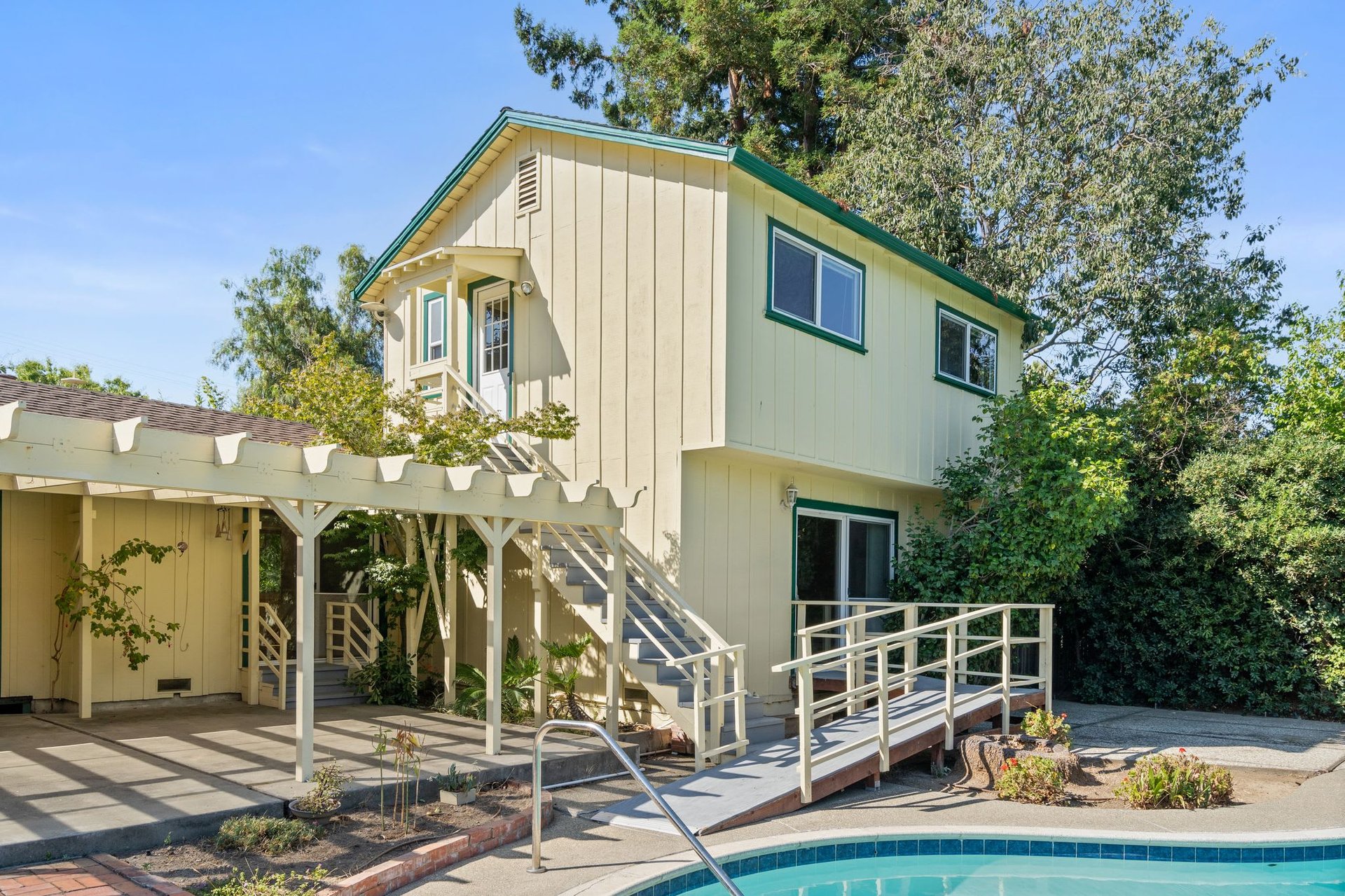 127 Budd Ave, Campbell 