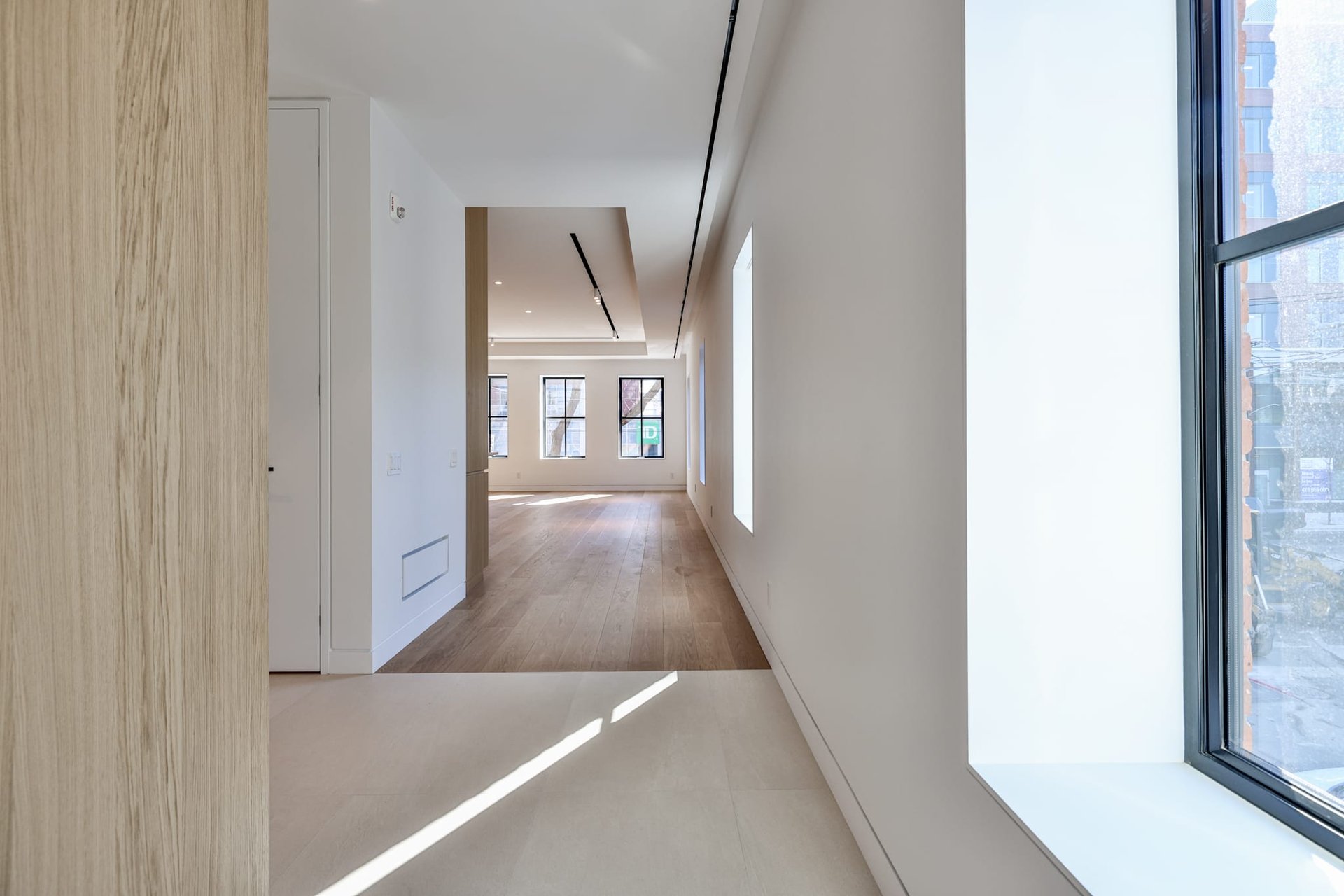 Queen West Penthouse