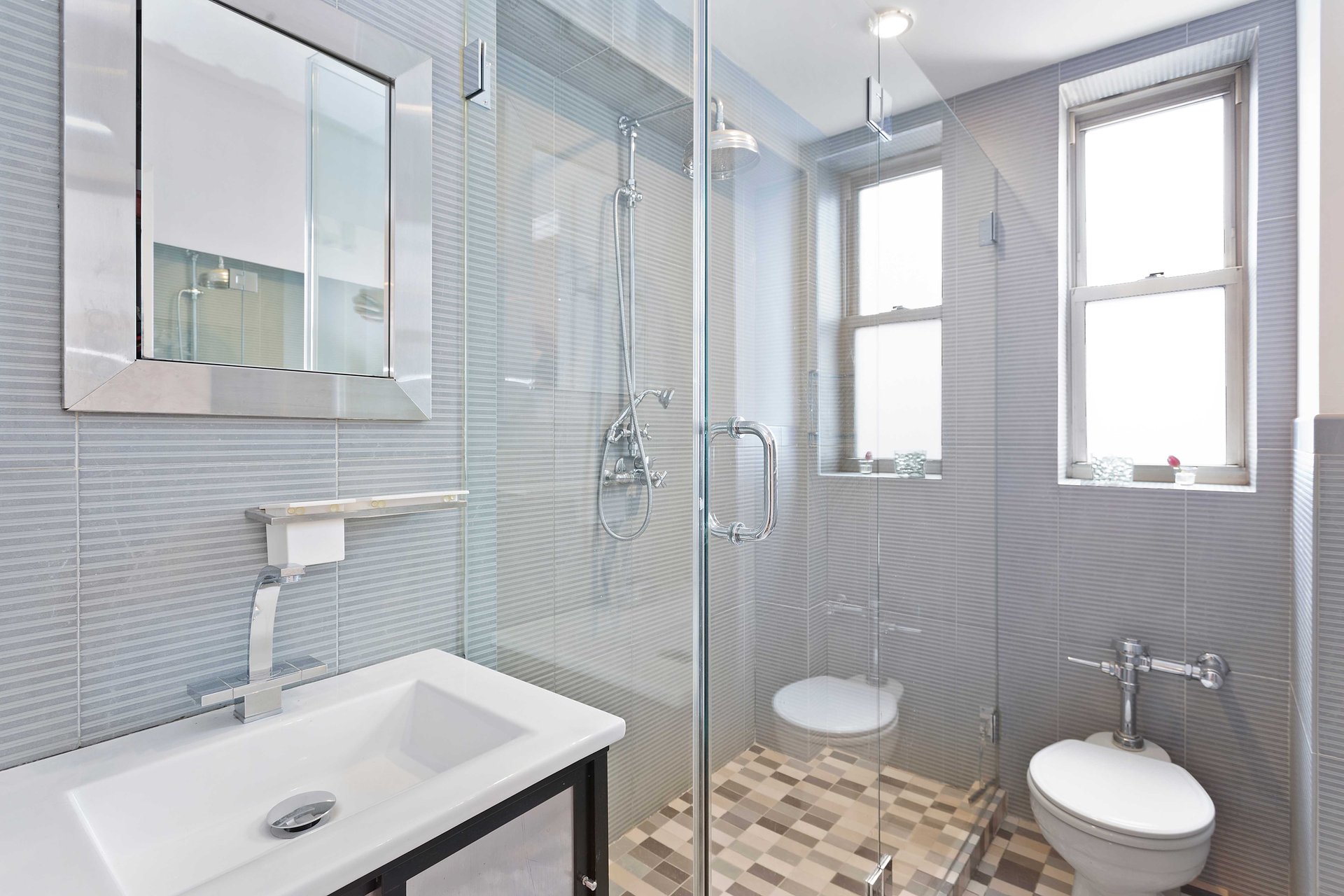 305 West 52nd Street, Apartment 3D