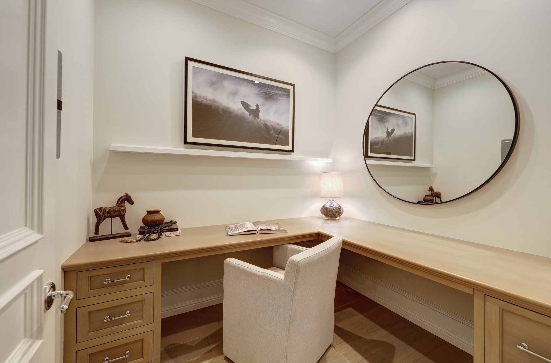 Luxury Living Redefined