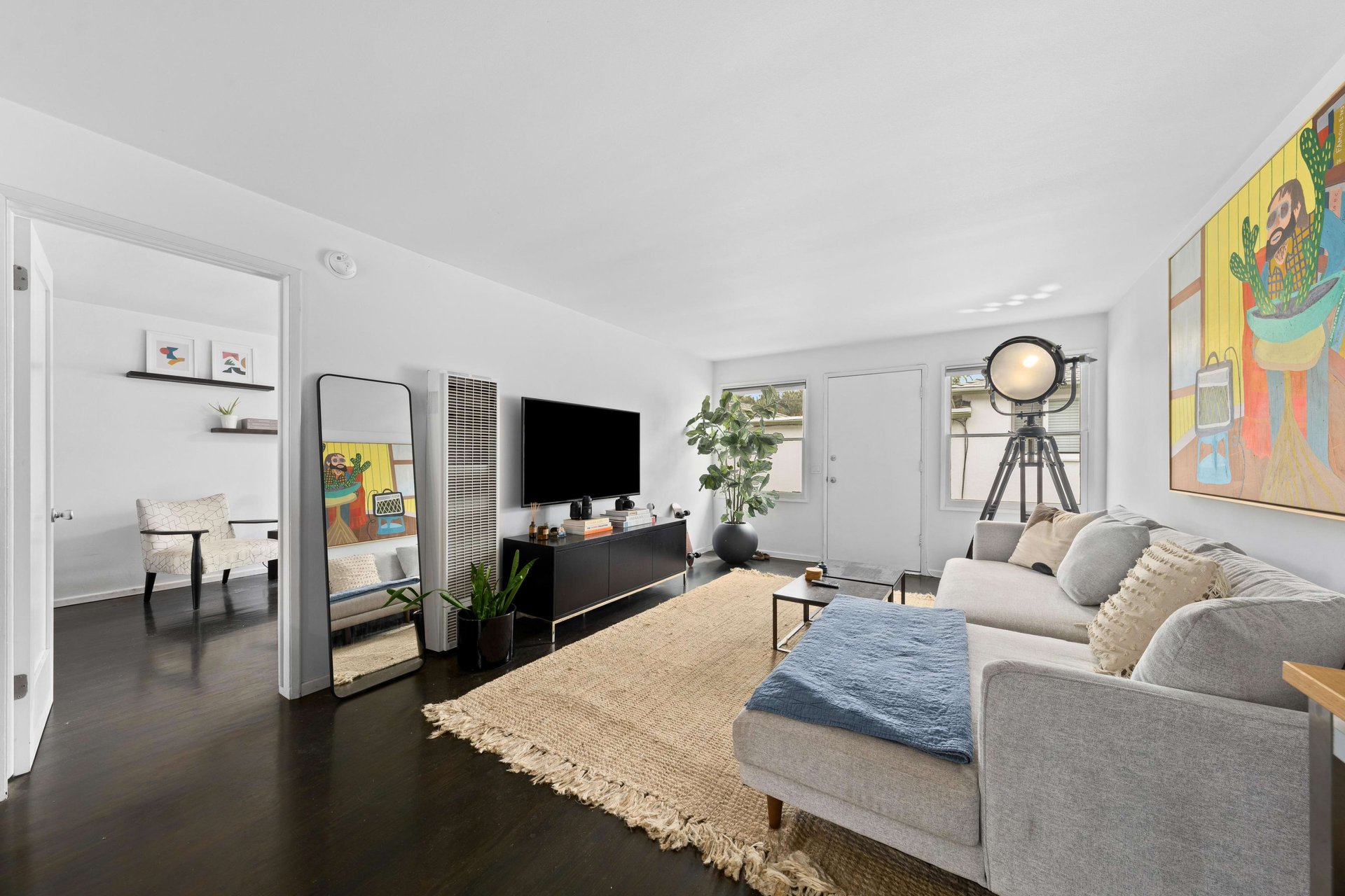 710 Bay Street, Sunset Park