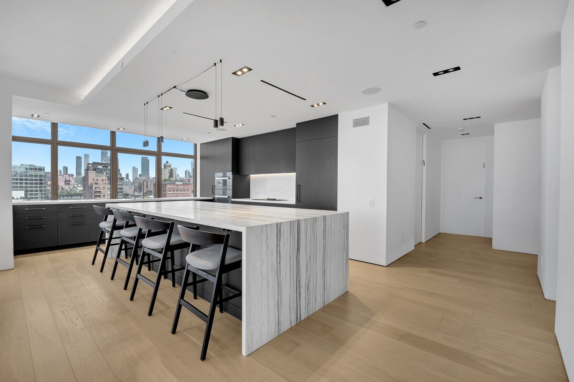 One Morton Square
