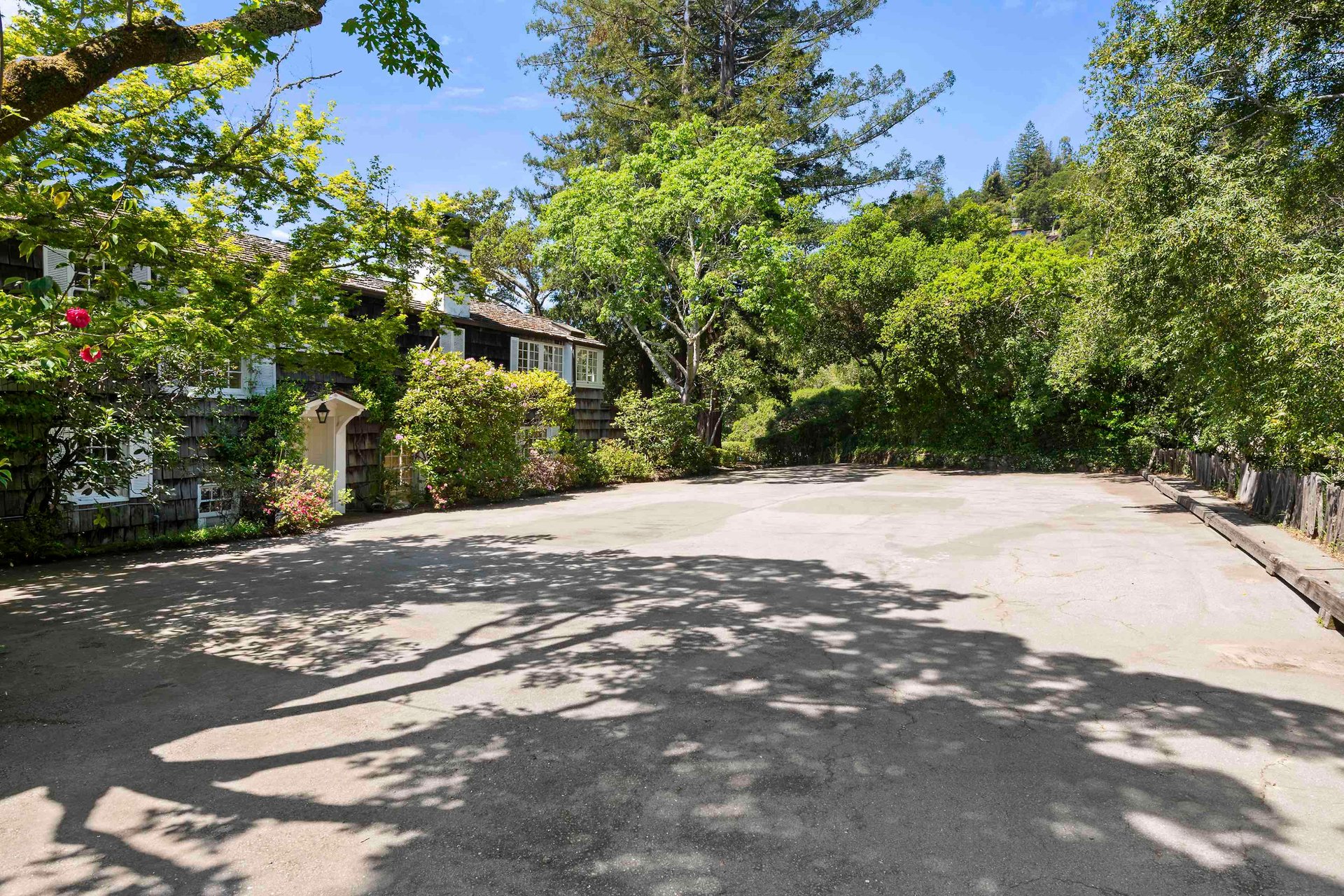1 Orchard Way