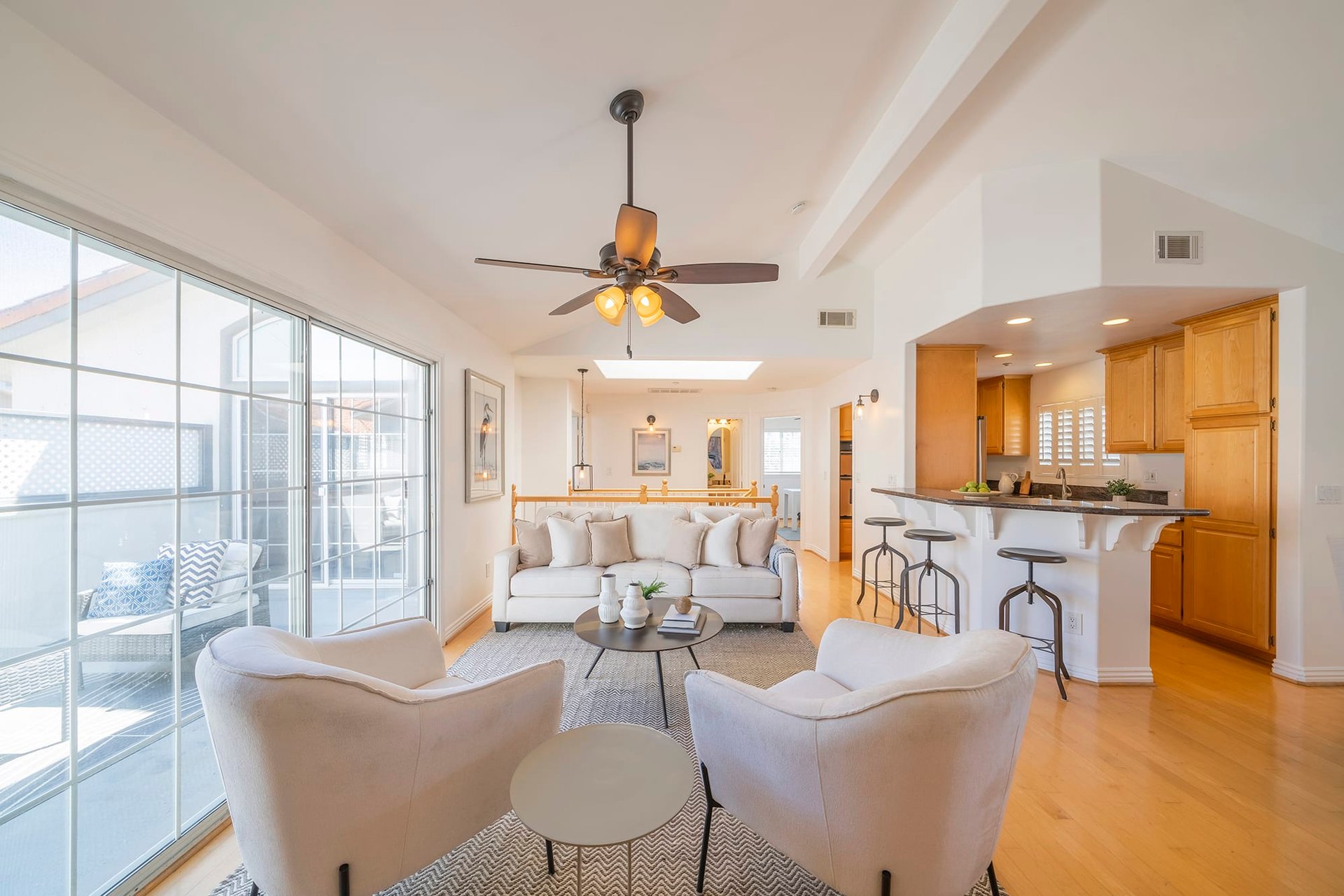 2512 Vanderbilt Lane, #C