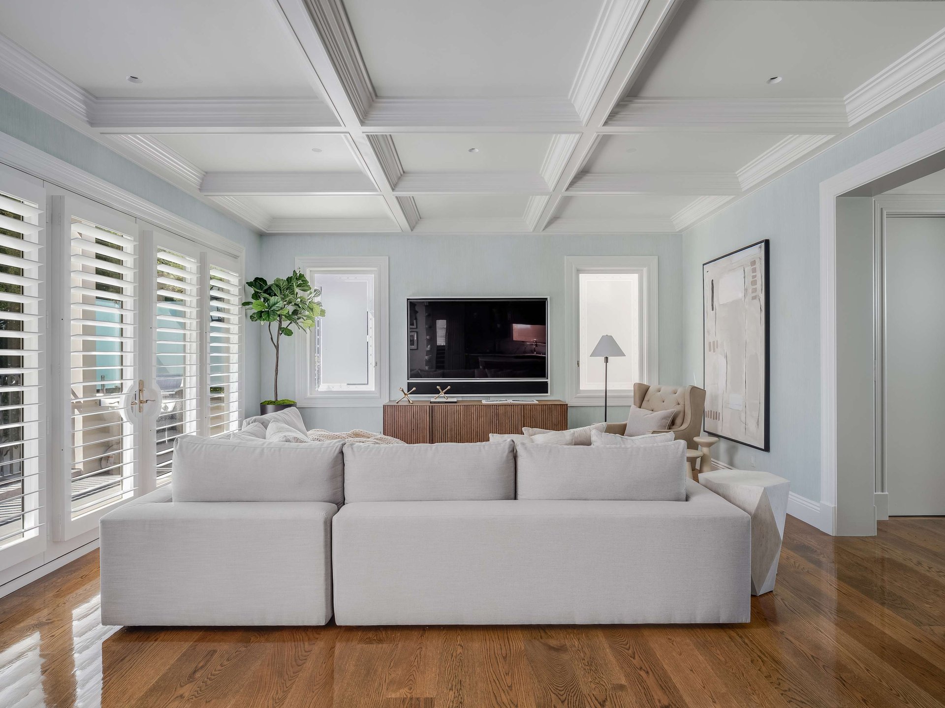 Stately Marina Blvd Home with Yacht Club Views