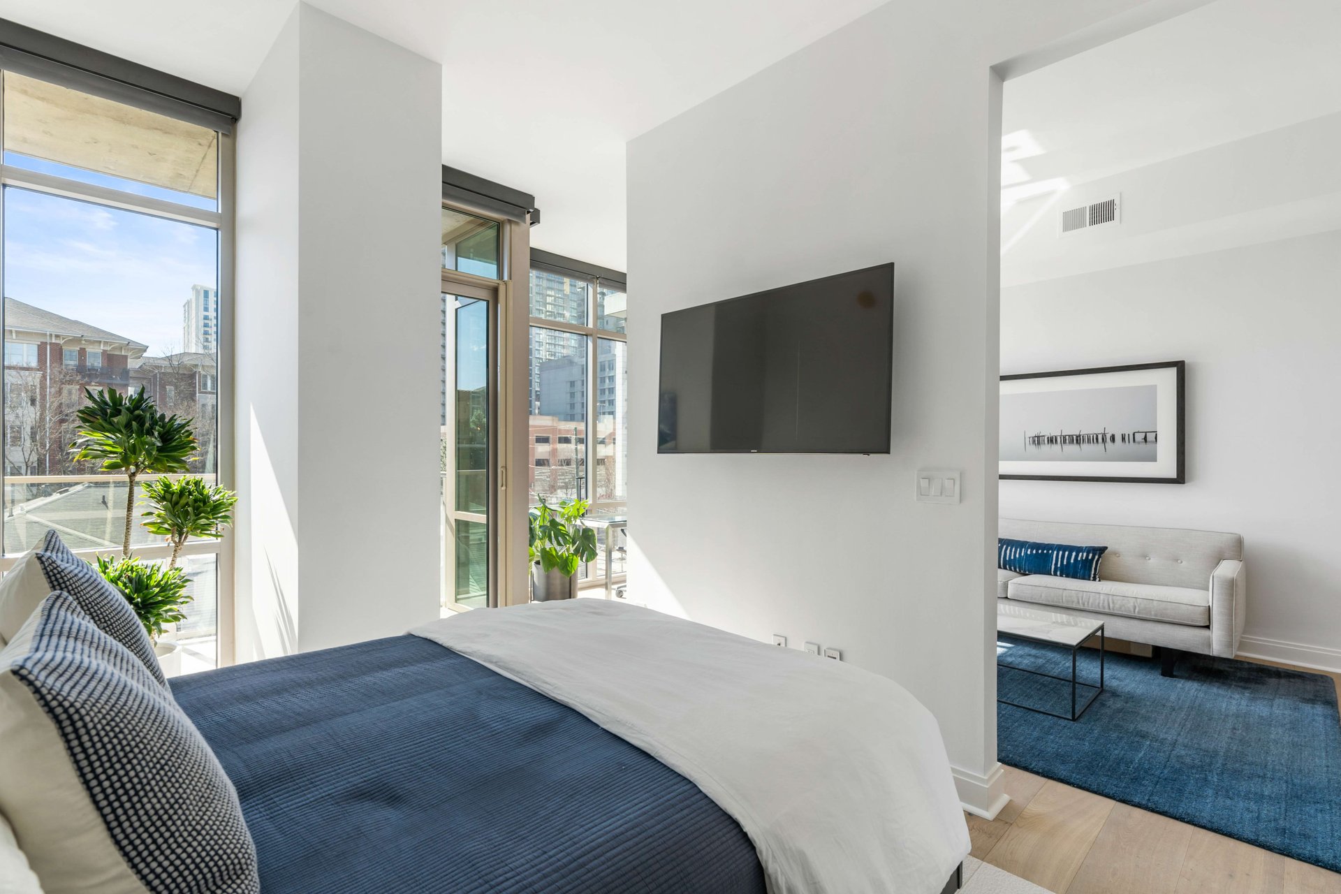 905 Juniper Street NE Unit: 506