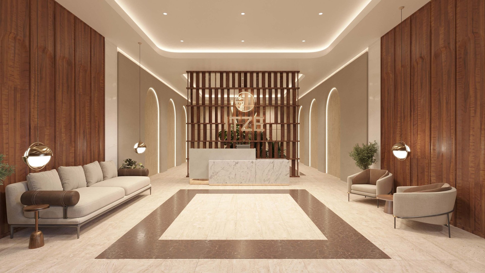 INVESTMENT OPPORTUNITY Cancun Luxury 1 Bed Condo for sale with Lagoon and Ocean view