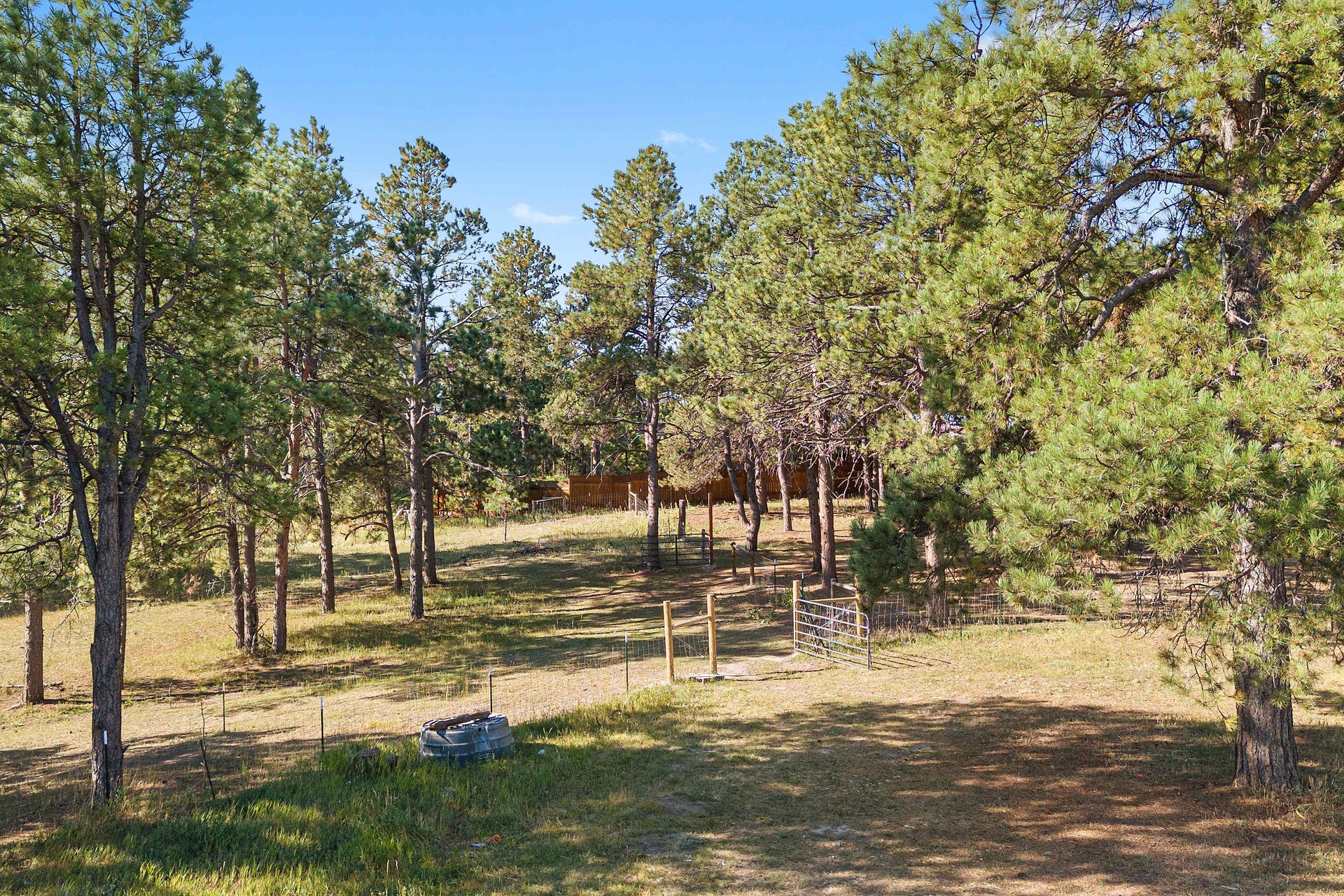 9110 Morgan Road