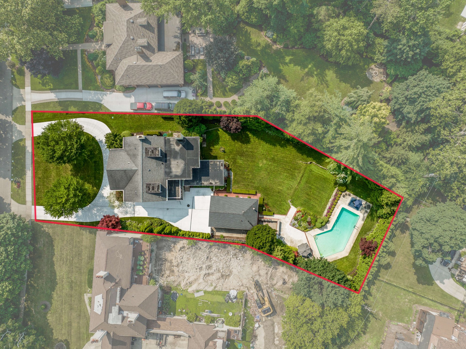 19221 Strathcona Drive