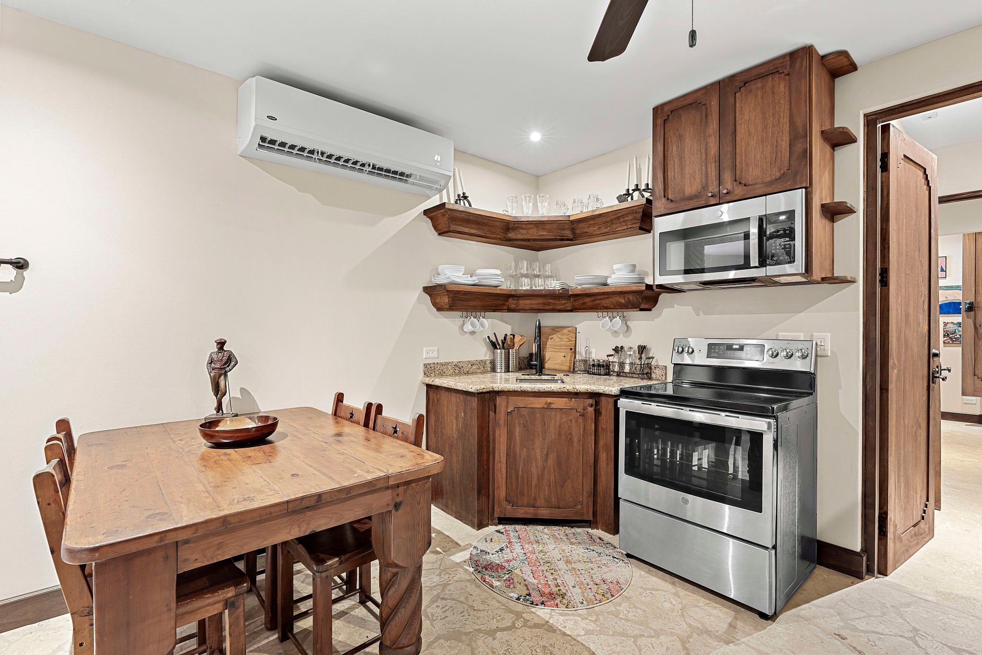 Casa Maya | Elegant Beachside Home with Old-World Charm & Seller Financing – Just Steps to the Beach!
