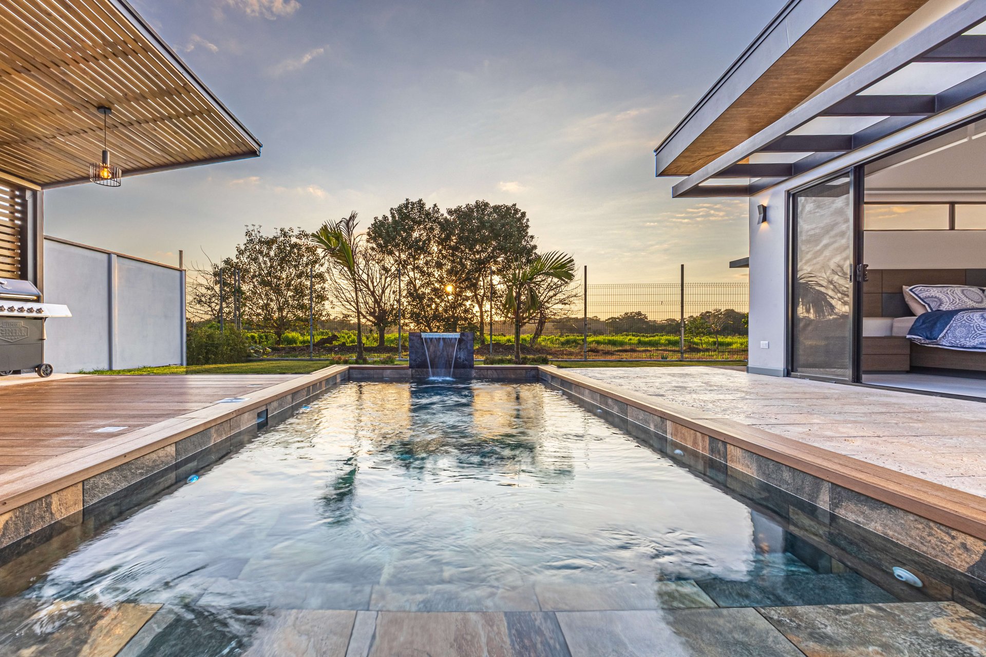 Casa Morfa: Brand New Home in Uvita's Premier Neighborhood