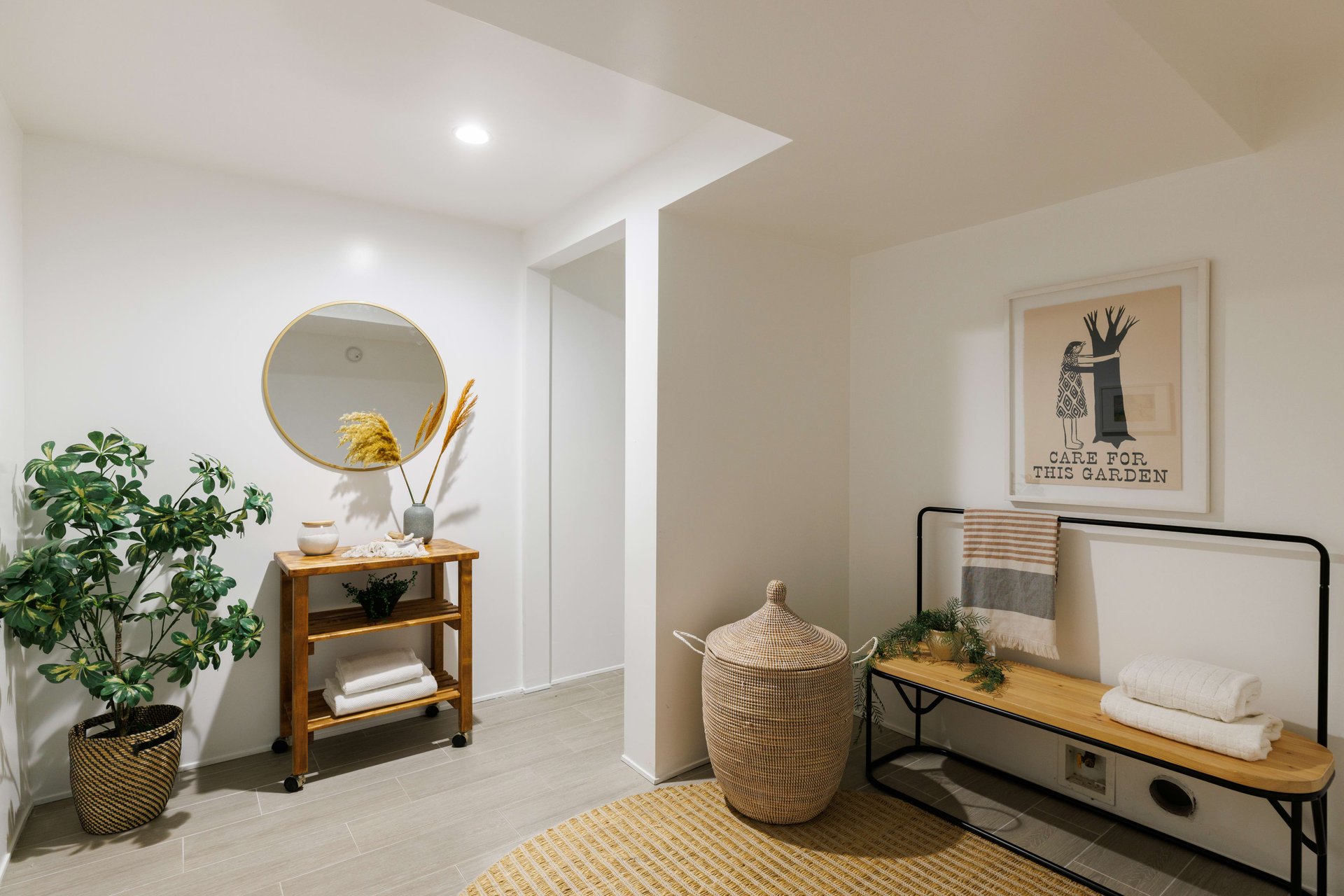A Reimagined Silver Lake Bungalow