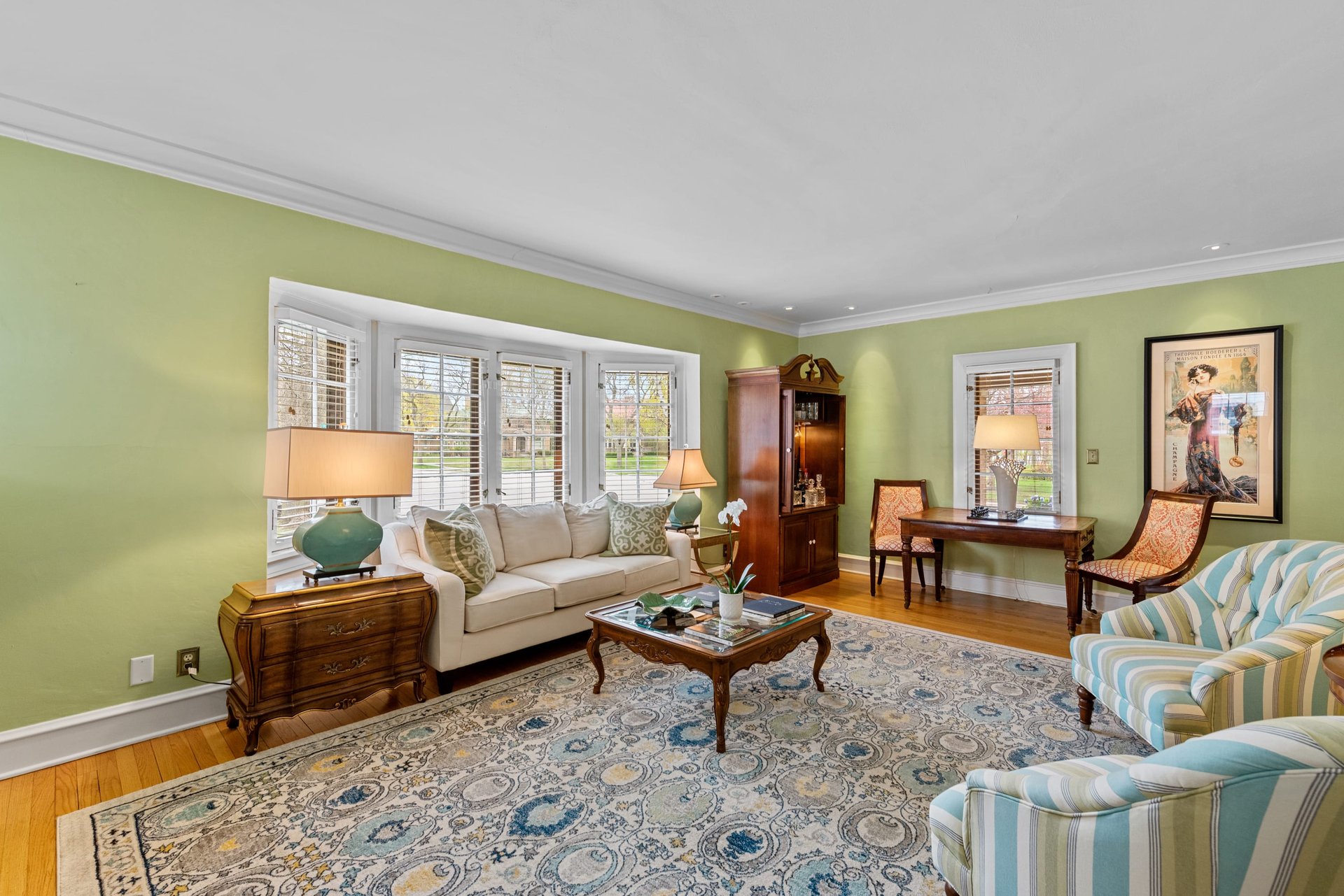 Classic English Tudor Milw. East Side
