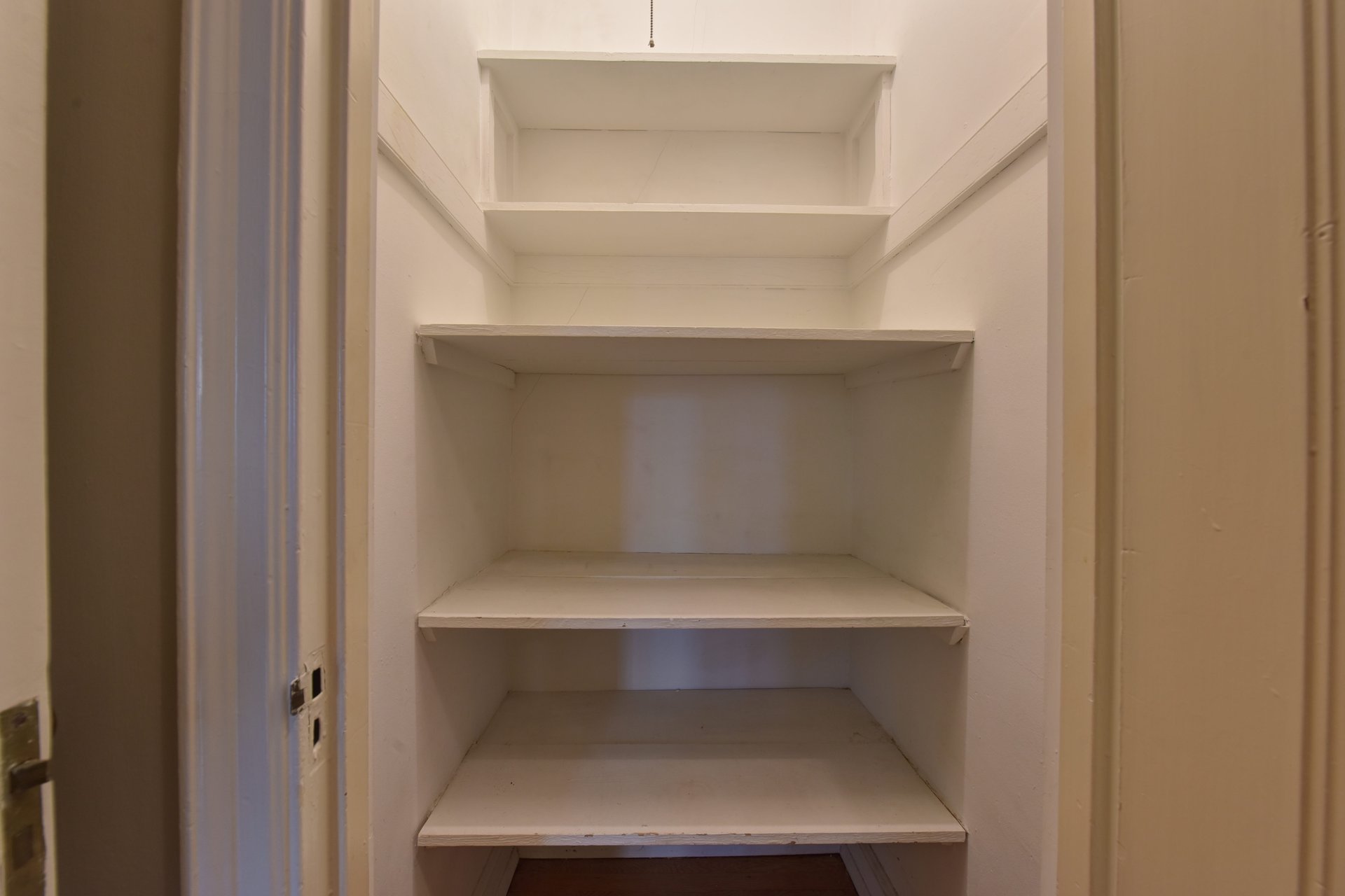 4700 Connecticut Ave NW, #206