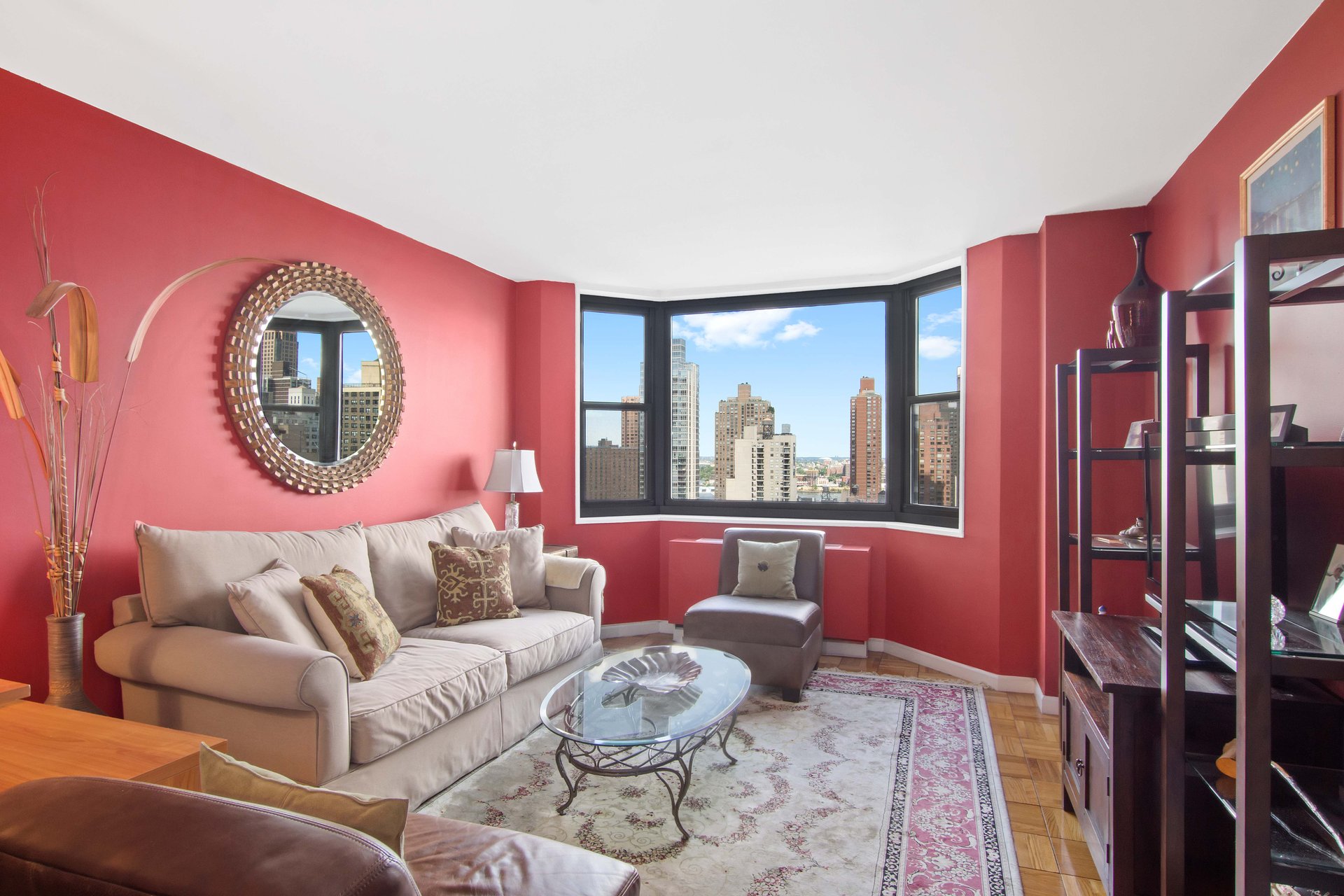 200 East 90th Street, Apartment #16D