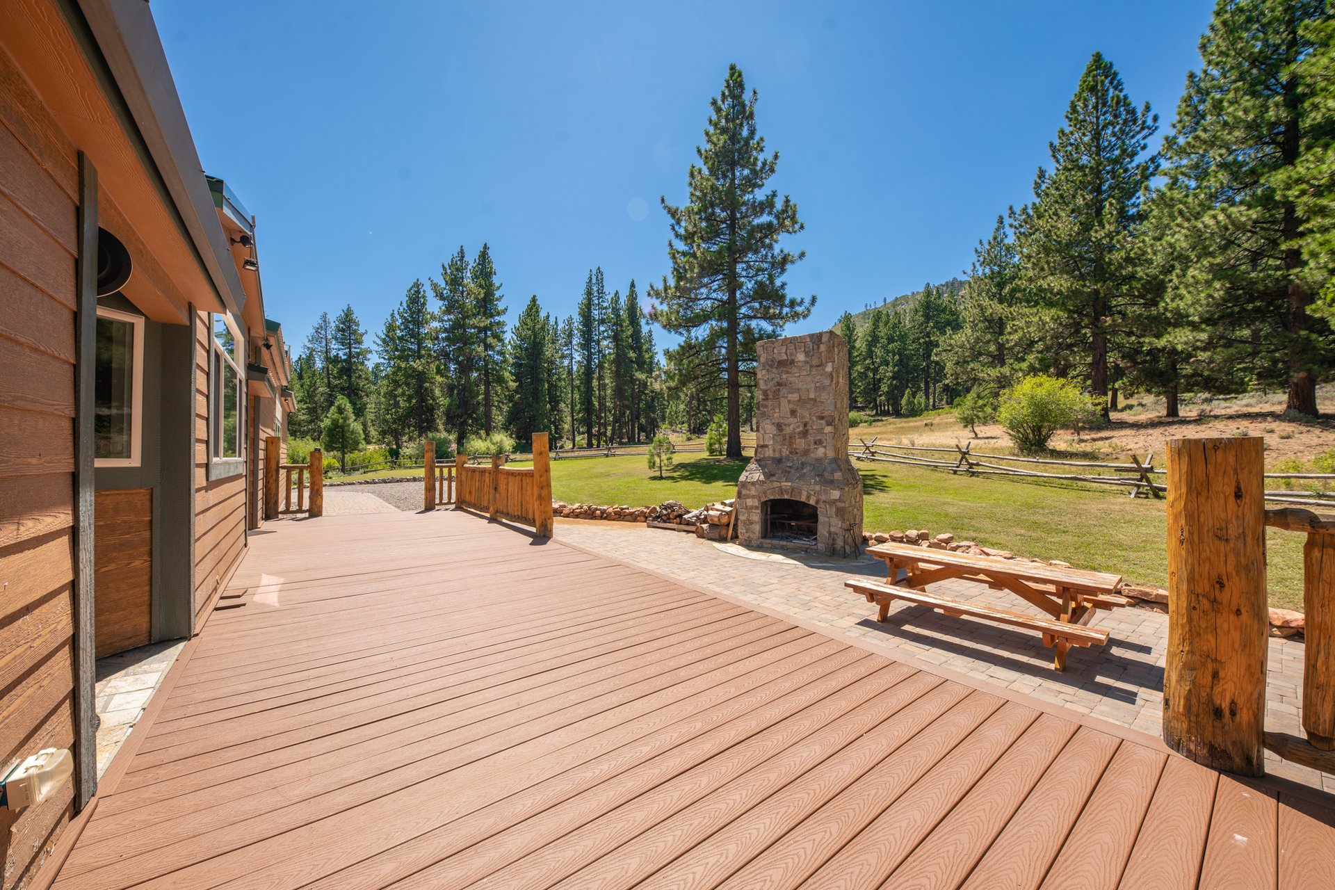 Randall Springs Ranch