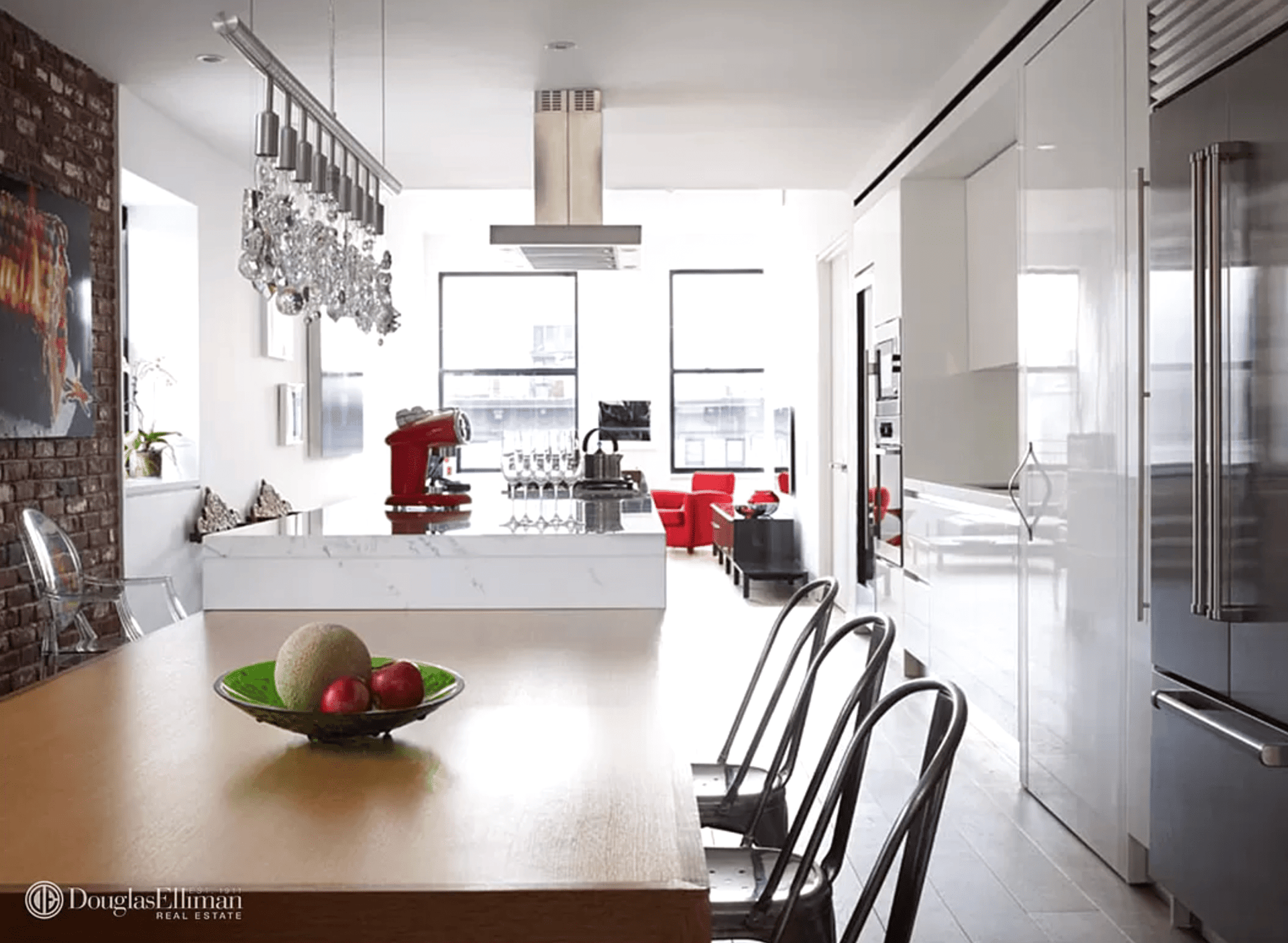 71 Ludlow Penthouse
