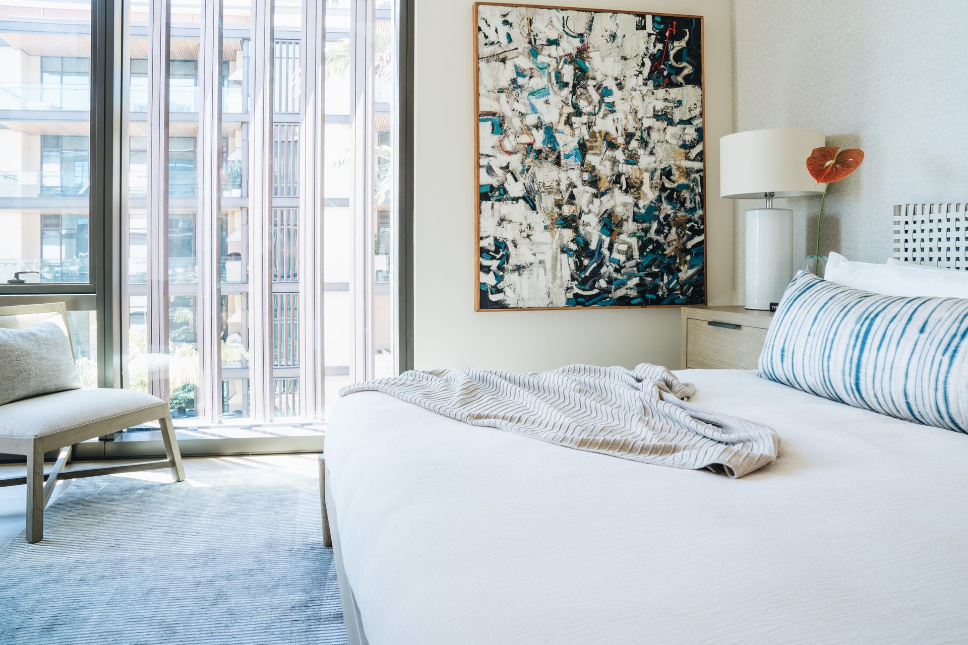 1388 Ala Moana Boulevard Unit: 3603