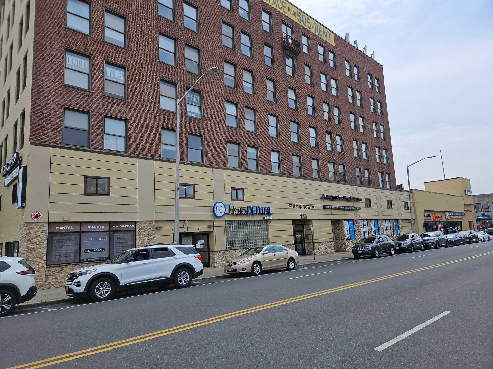 273 Fulton Ave