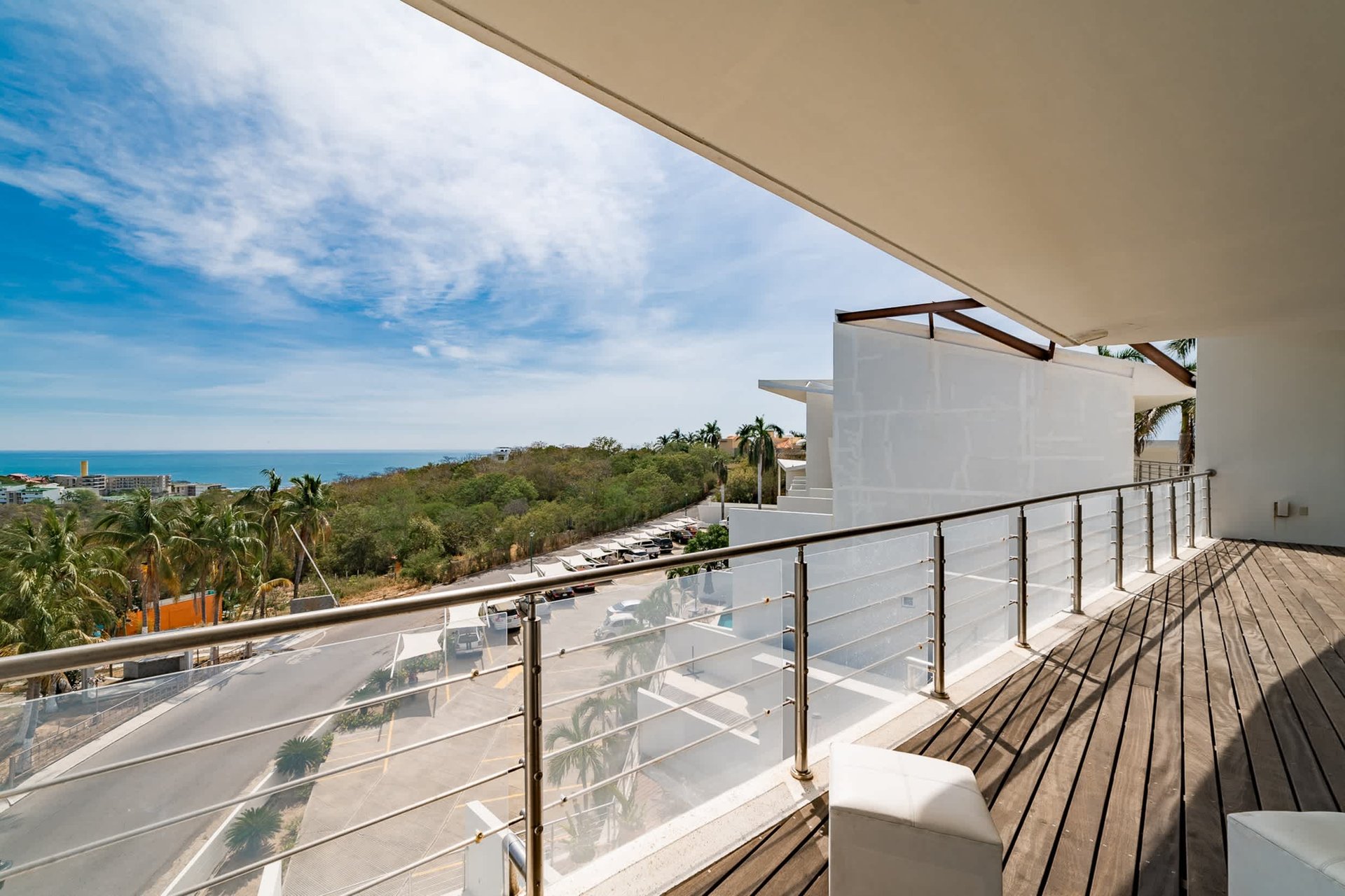 2 bedroom, Condo, Punta Gaviota 