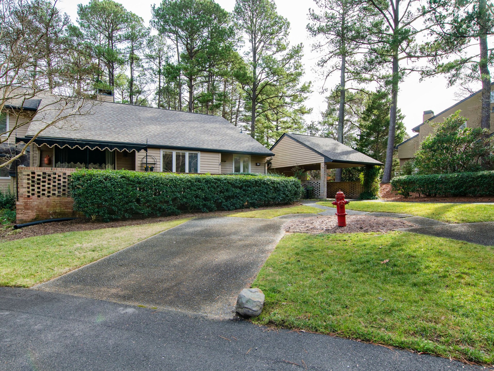 39 Glenmore Drive
