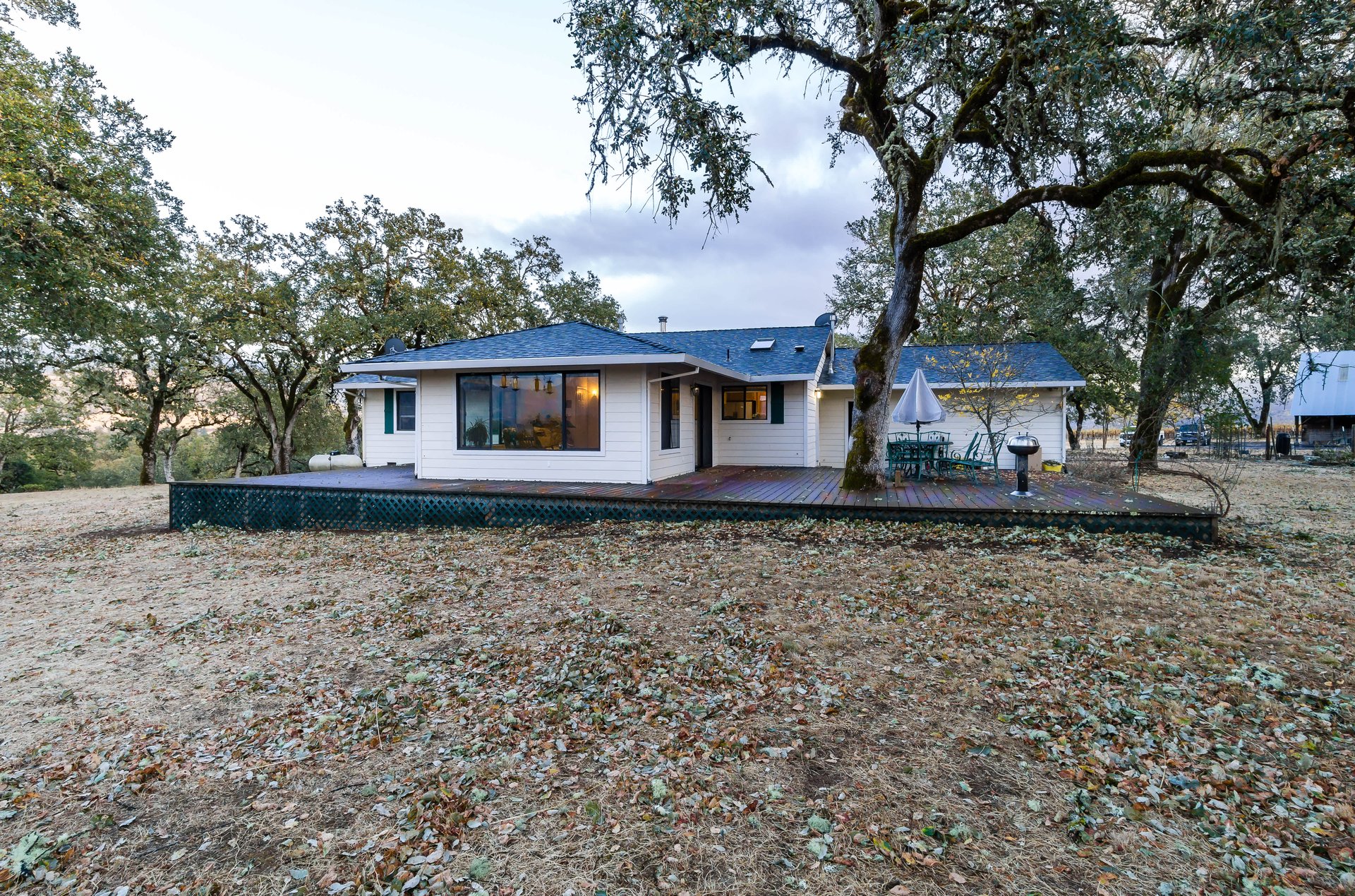 9981 Spring Valley Rd