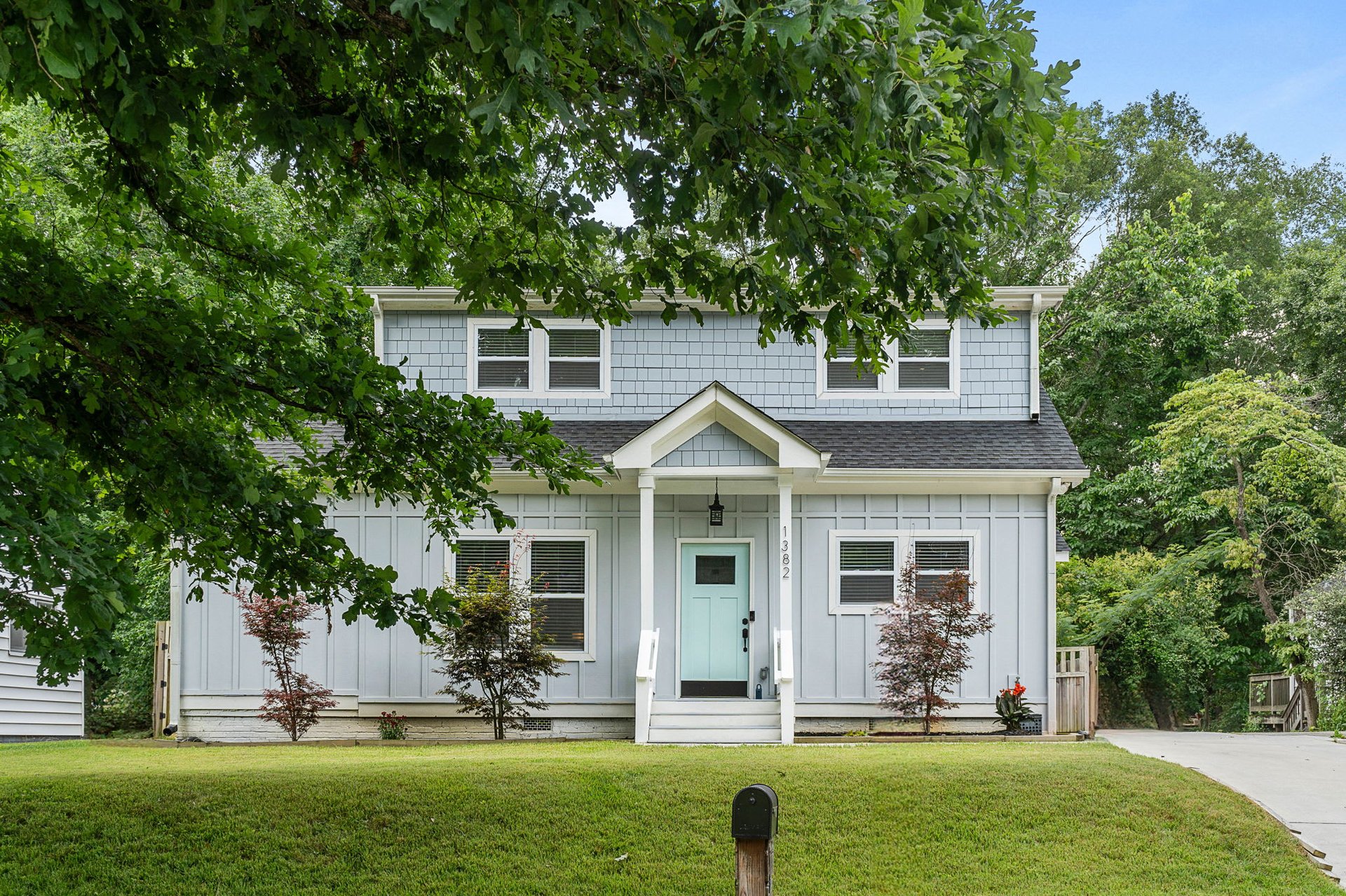 1382 Westboro Drive SW, Atlanta, Georgia 30310