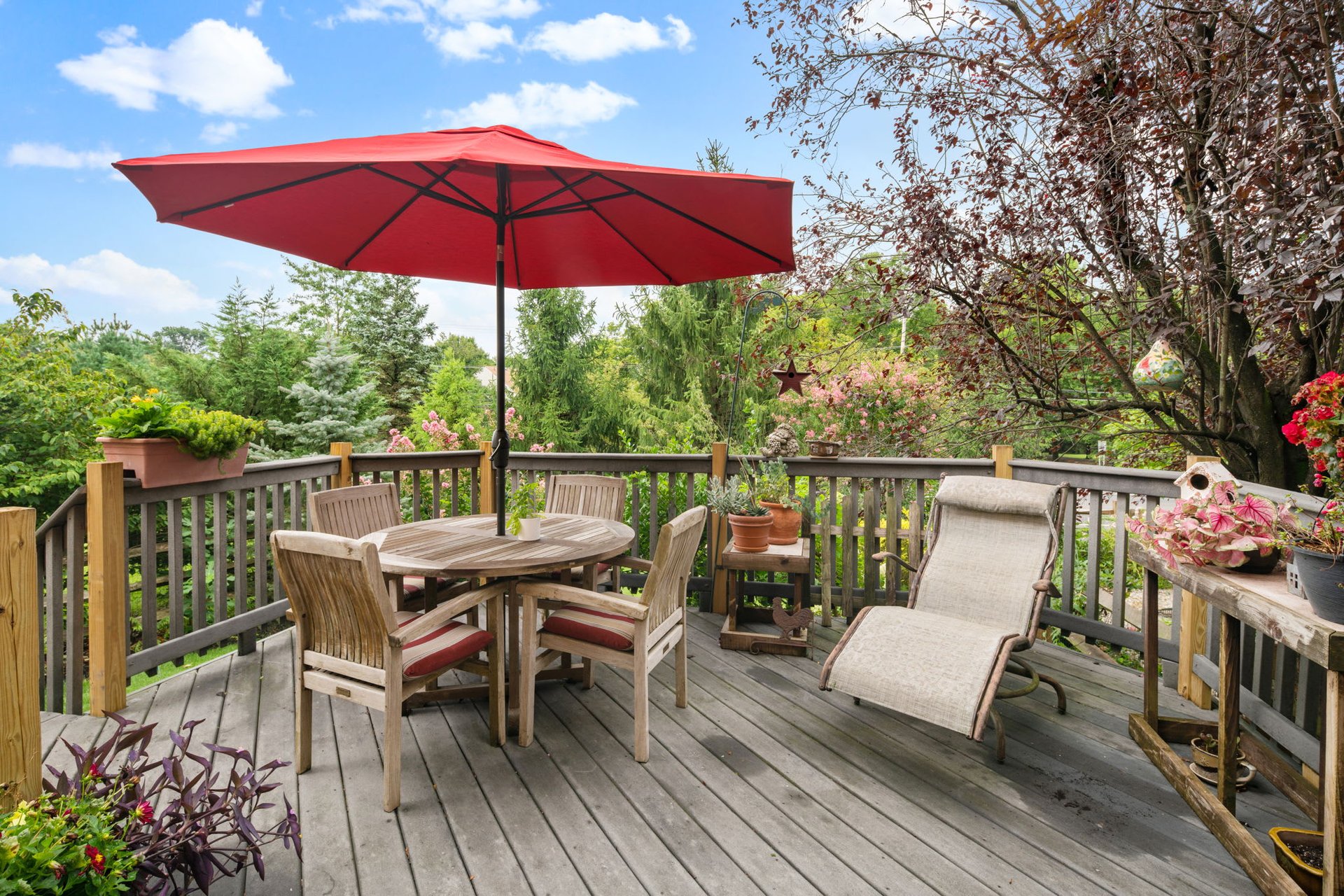 Tyler Walk Townhome Home in Council Rock School District