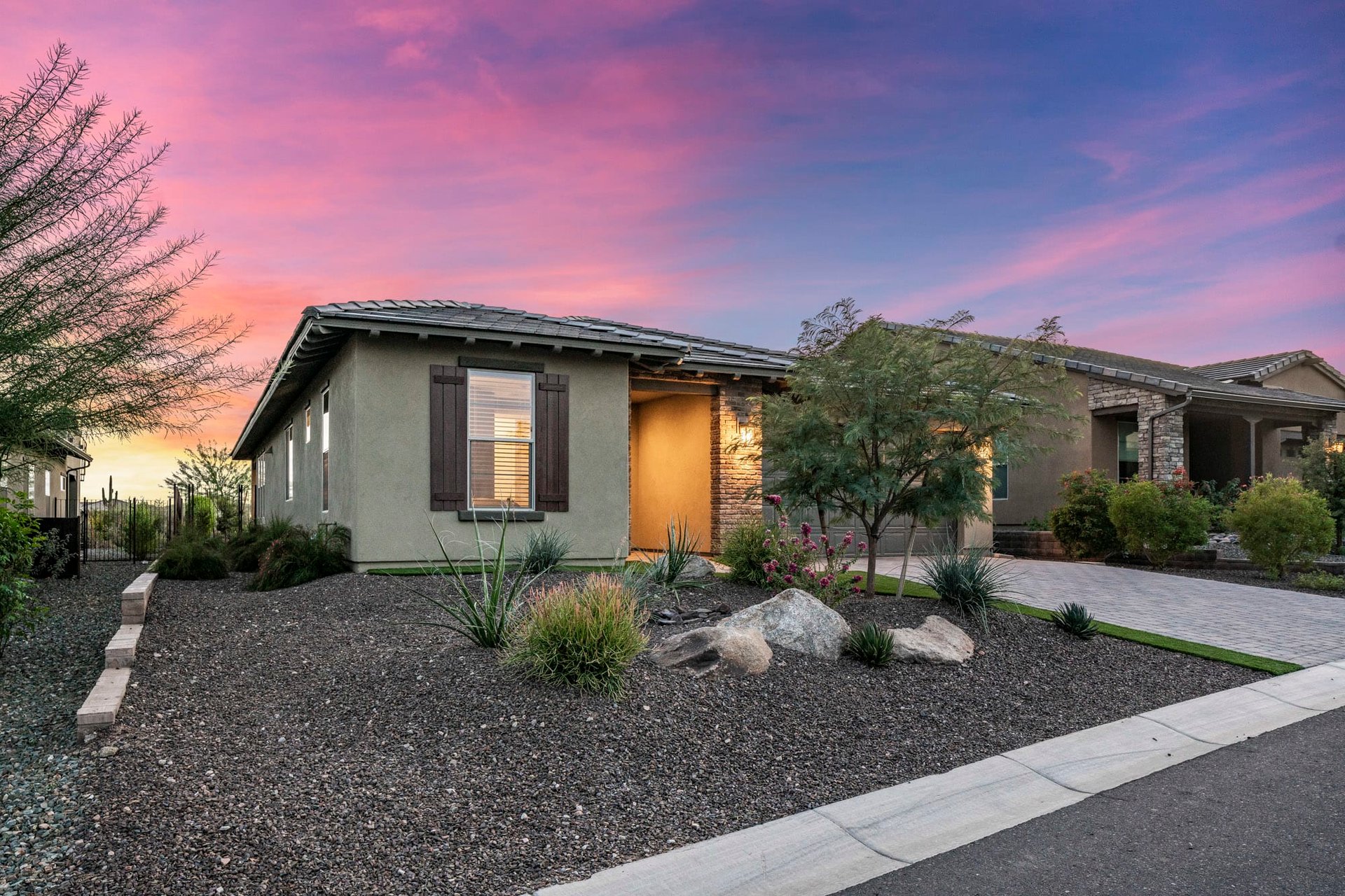 17847 E Woolsey Way