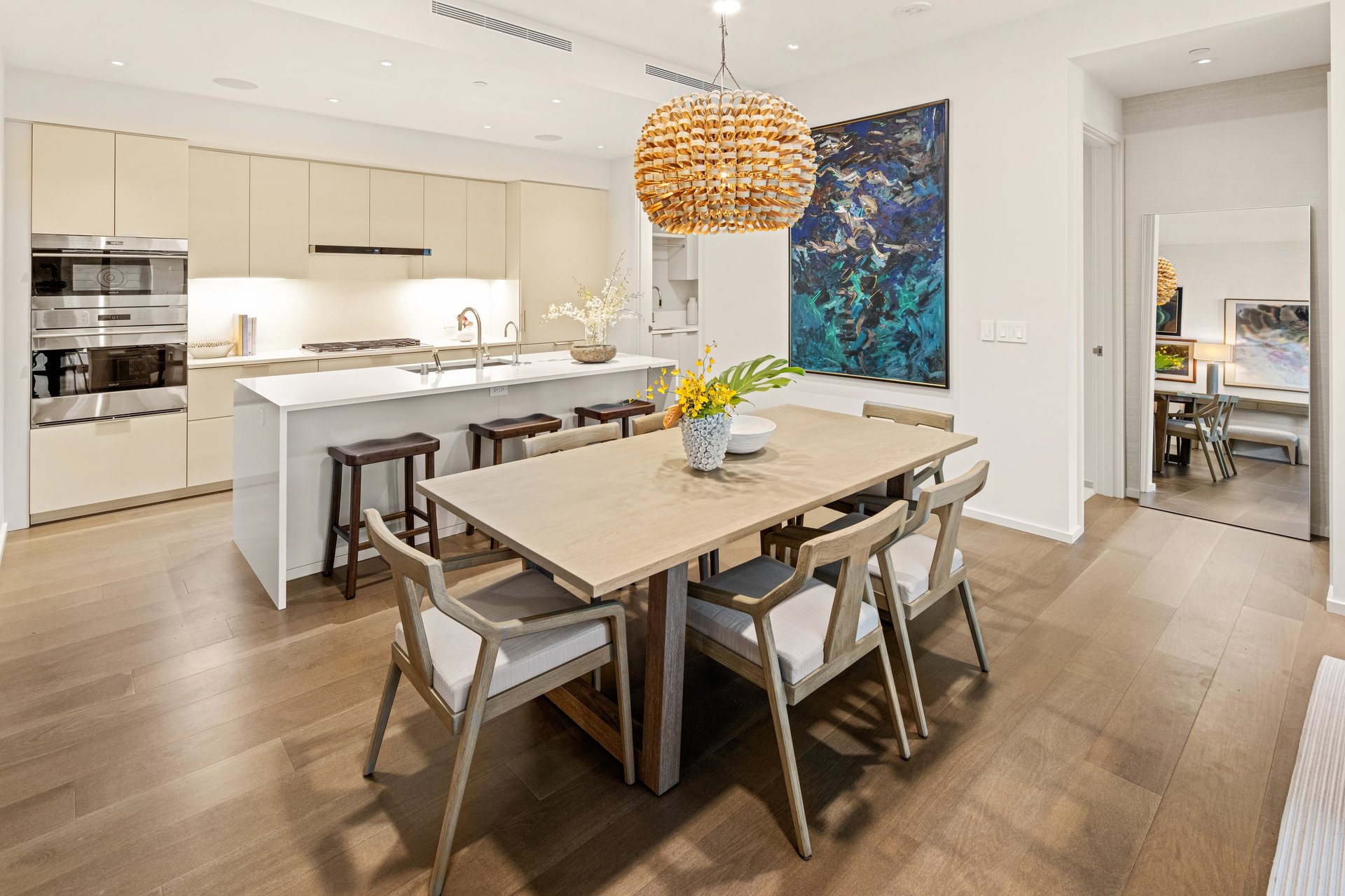 1388 Ala Moana Boulevard Unit: 3603