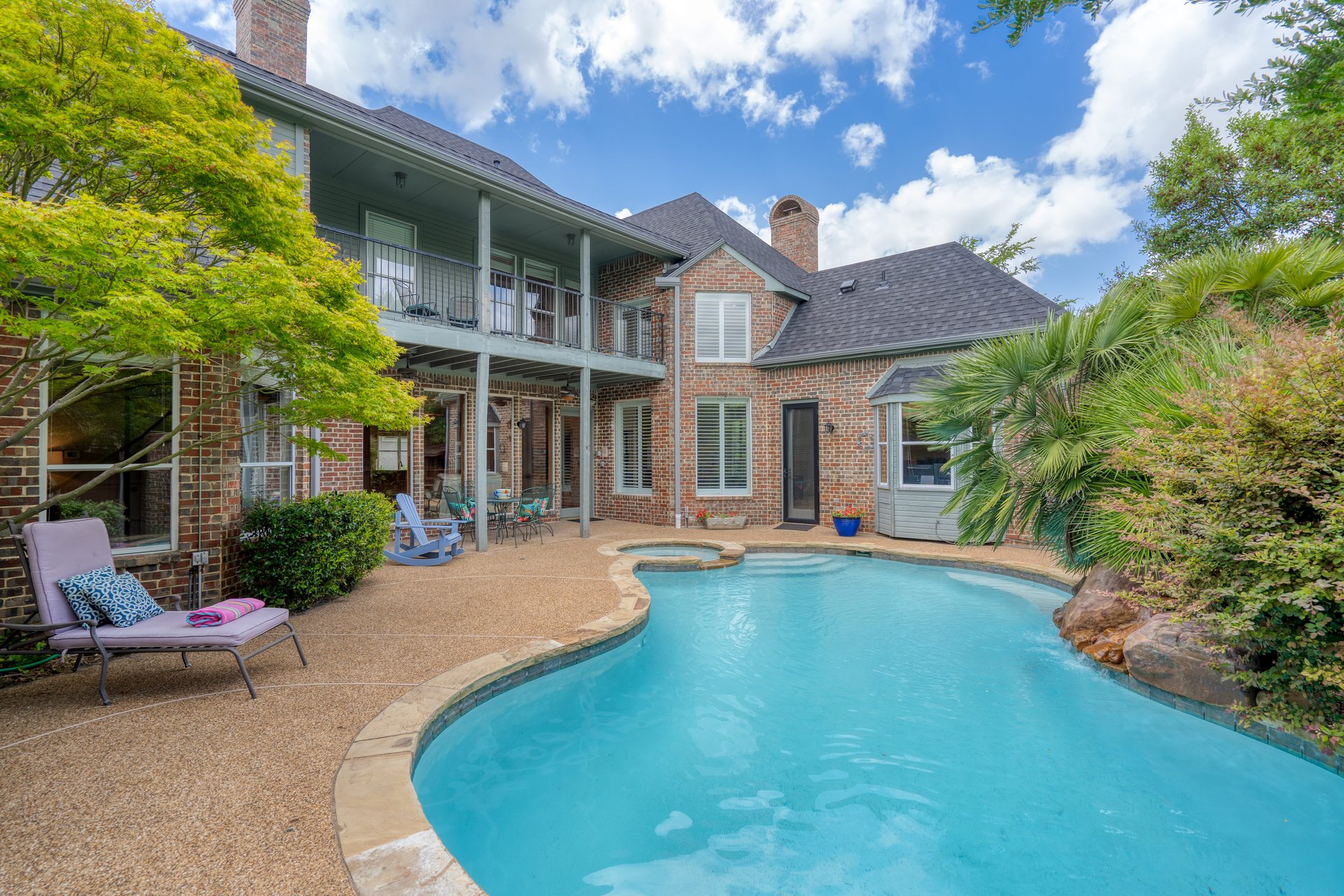 5964 Campus Court