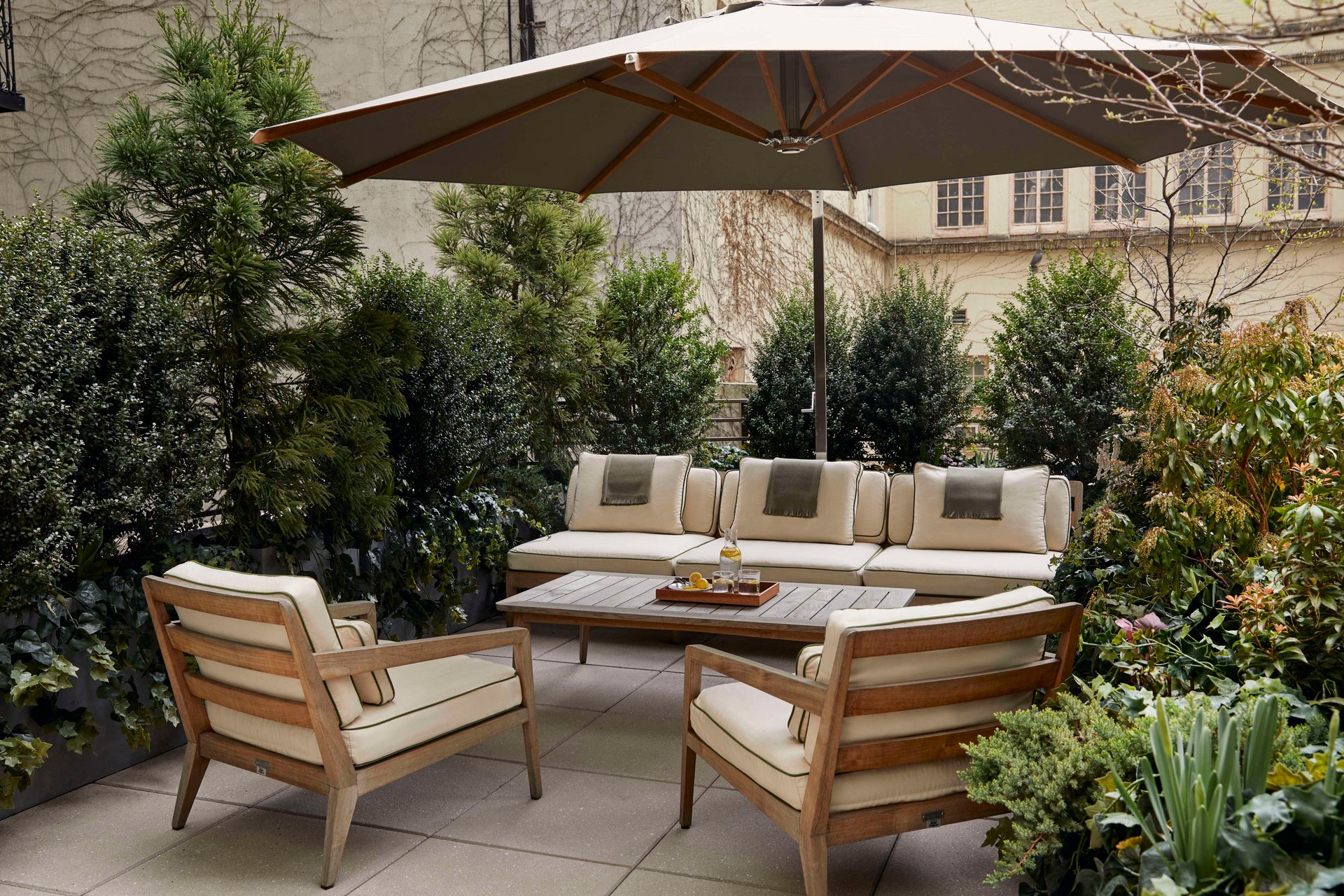 815 Fifth Avenue Unit: Central Park Suite 