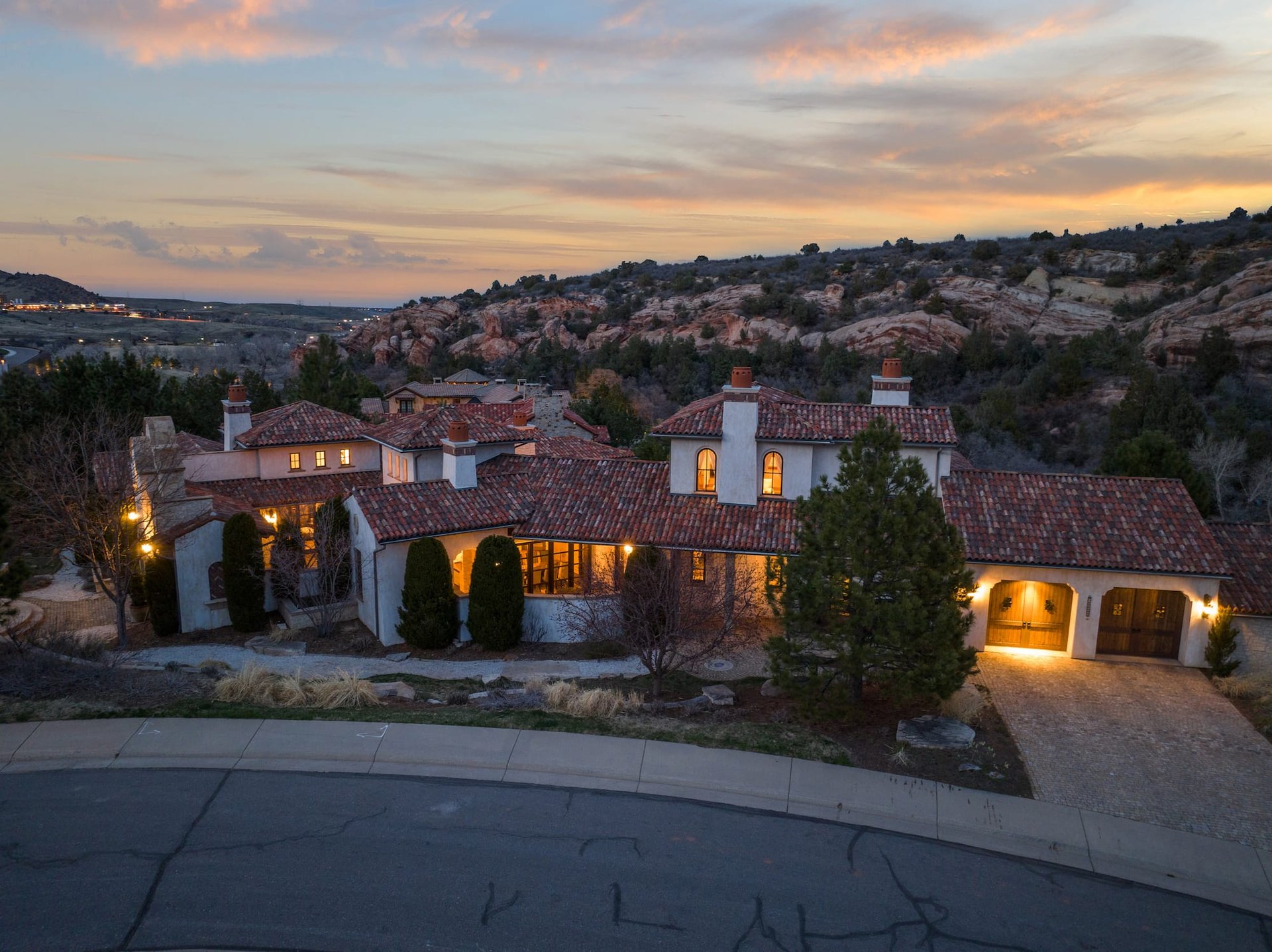 7944 Dante Drive