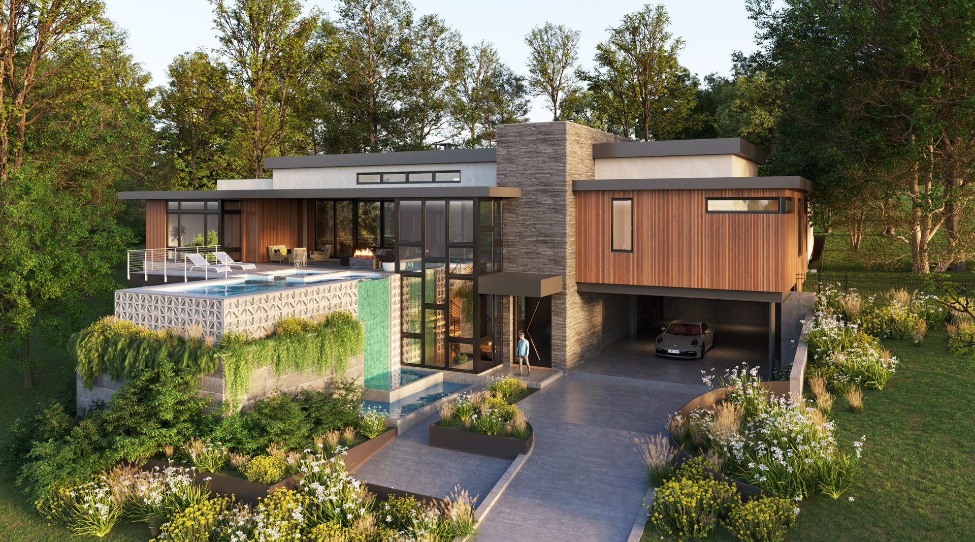 1217 Yaupon Valley Road