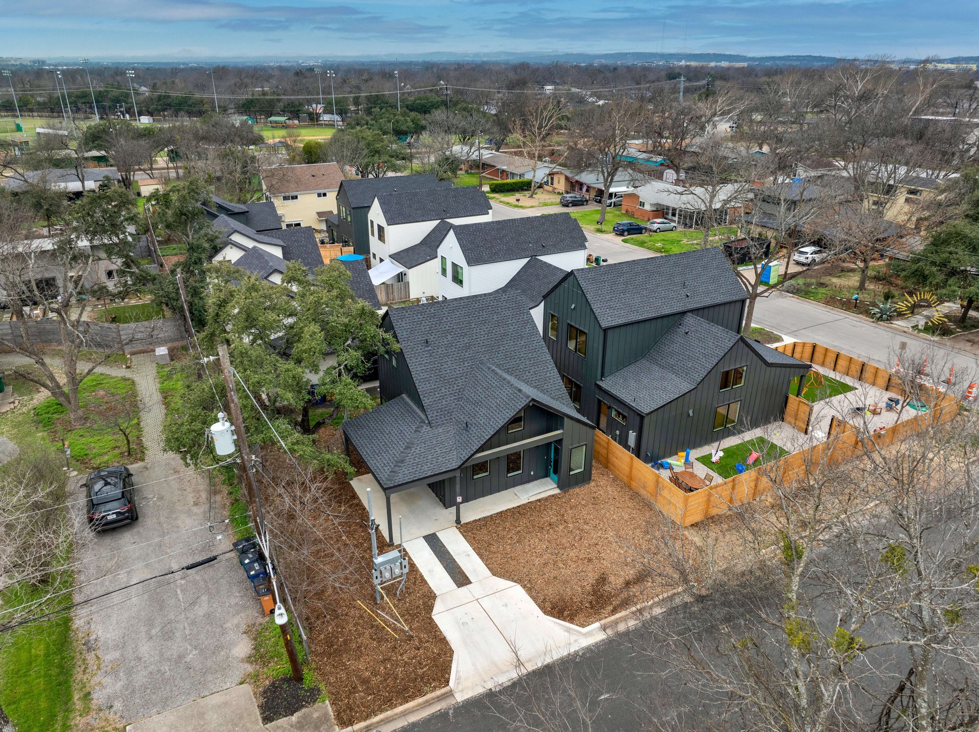 1211 Taulbee Lane #2