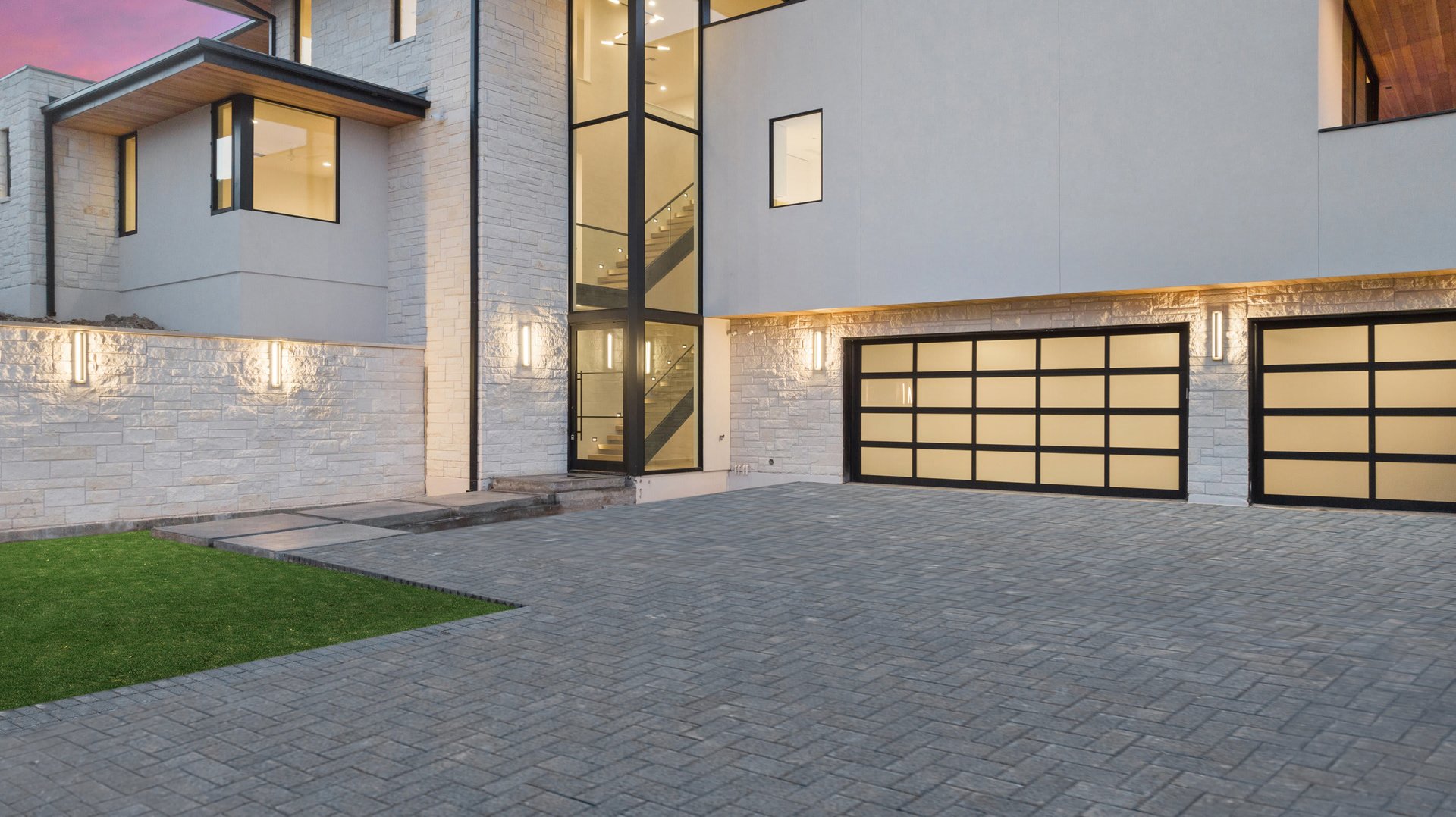 Private Address, Austin, TX 78735
