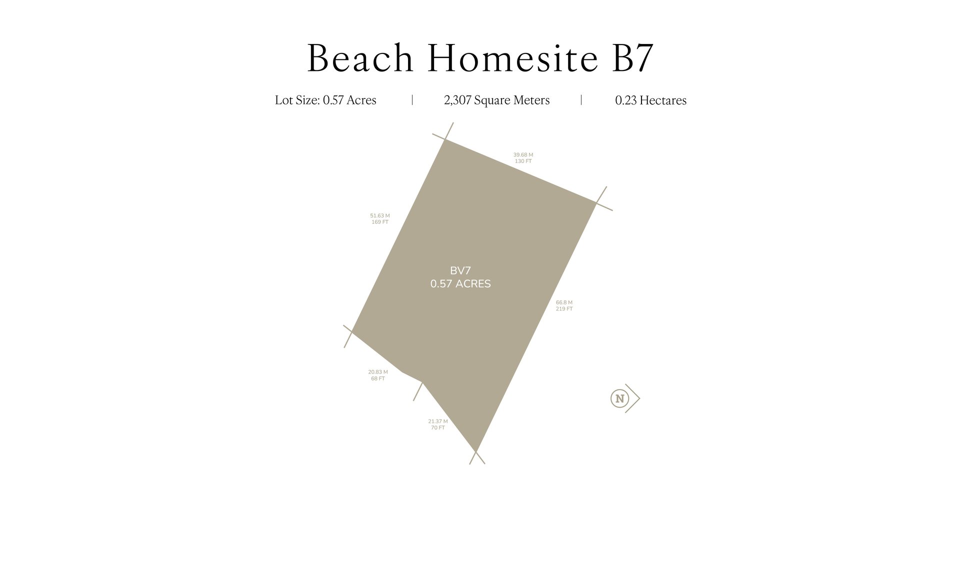 The Beach House