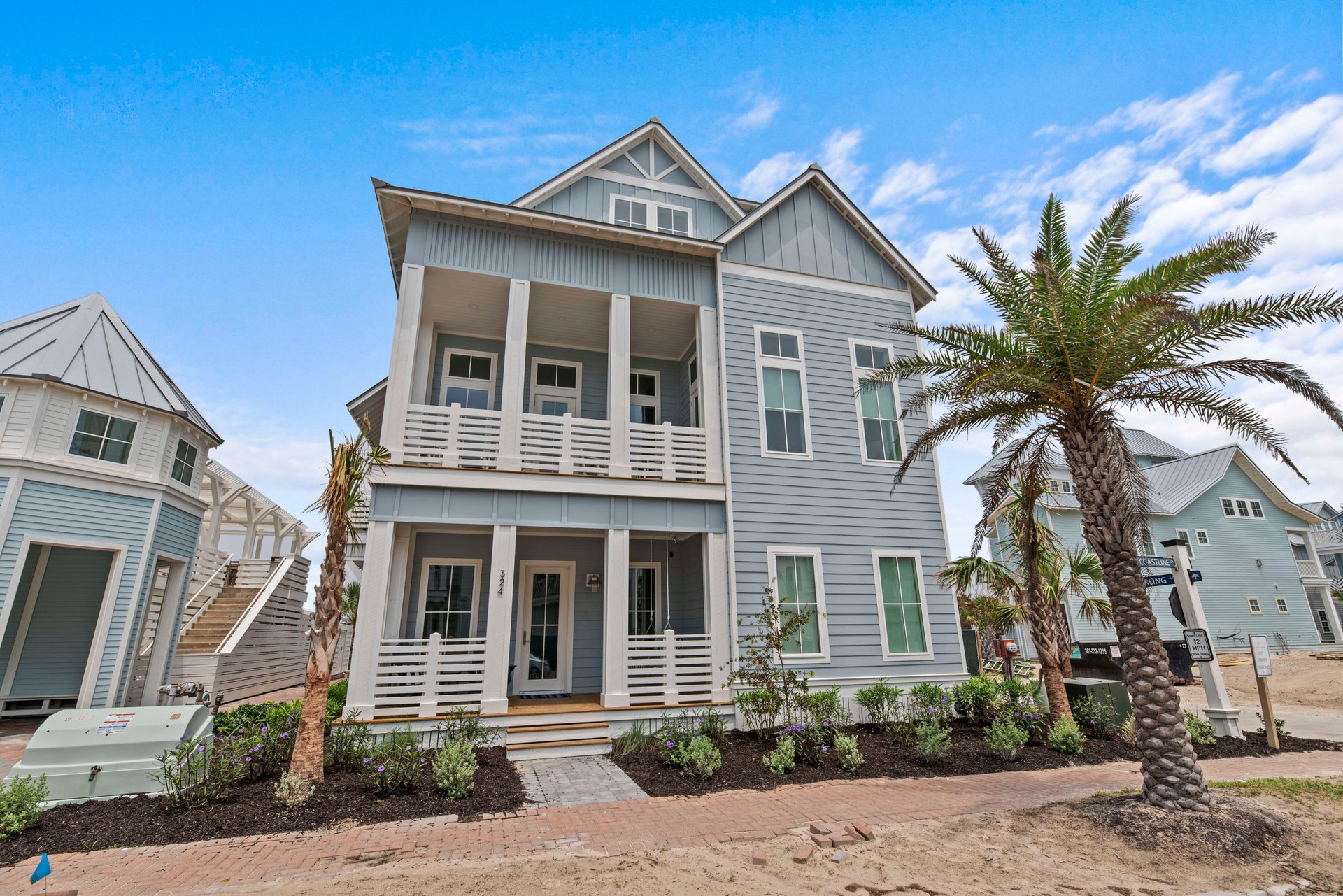 324 Darling Lane, Port Aransas, TX 78373