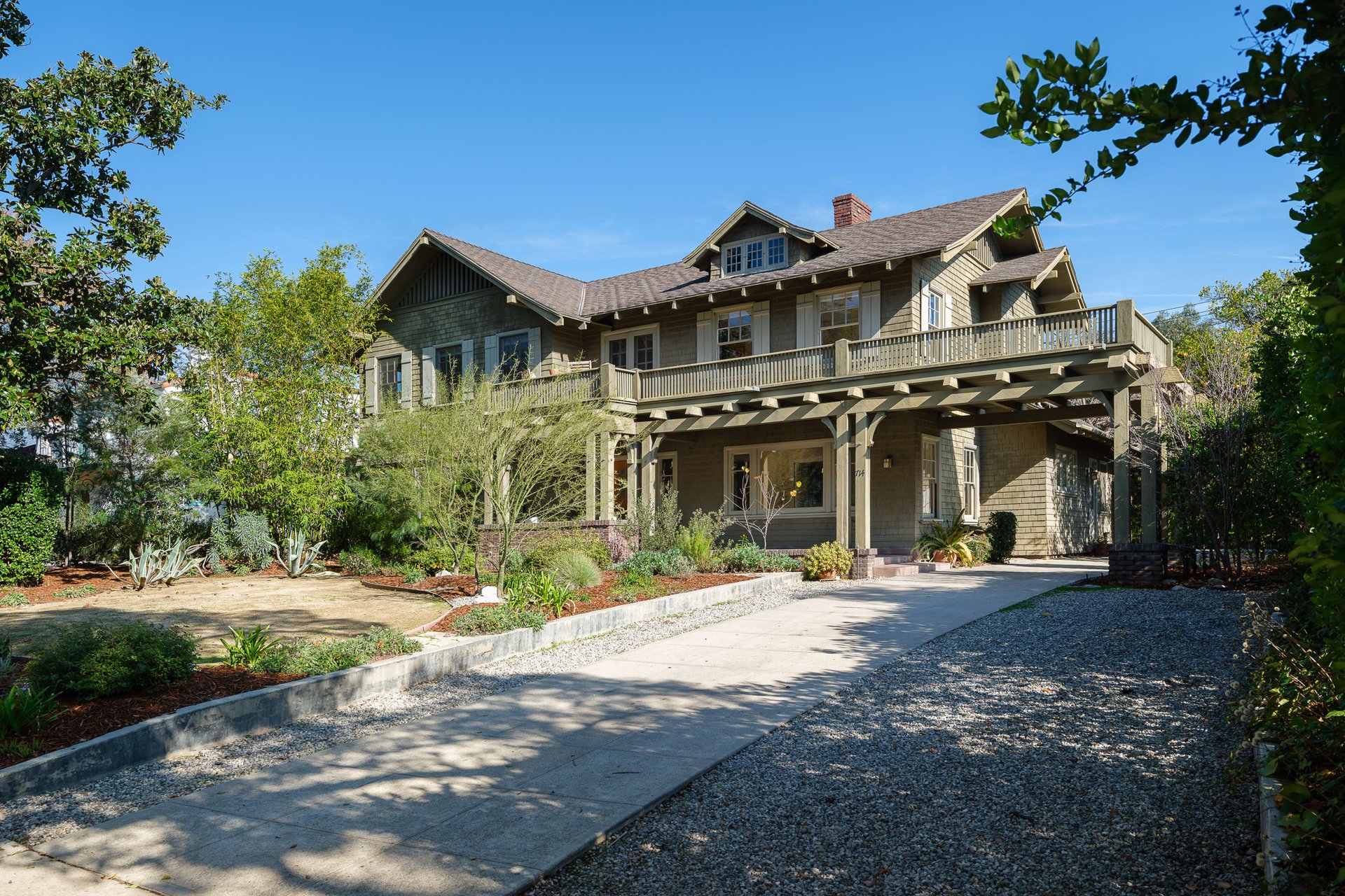 714 Prospect Blvd