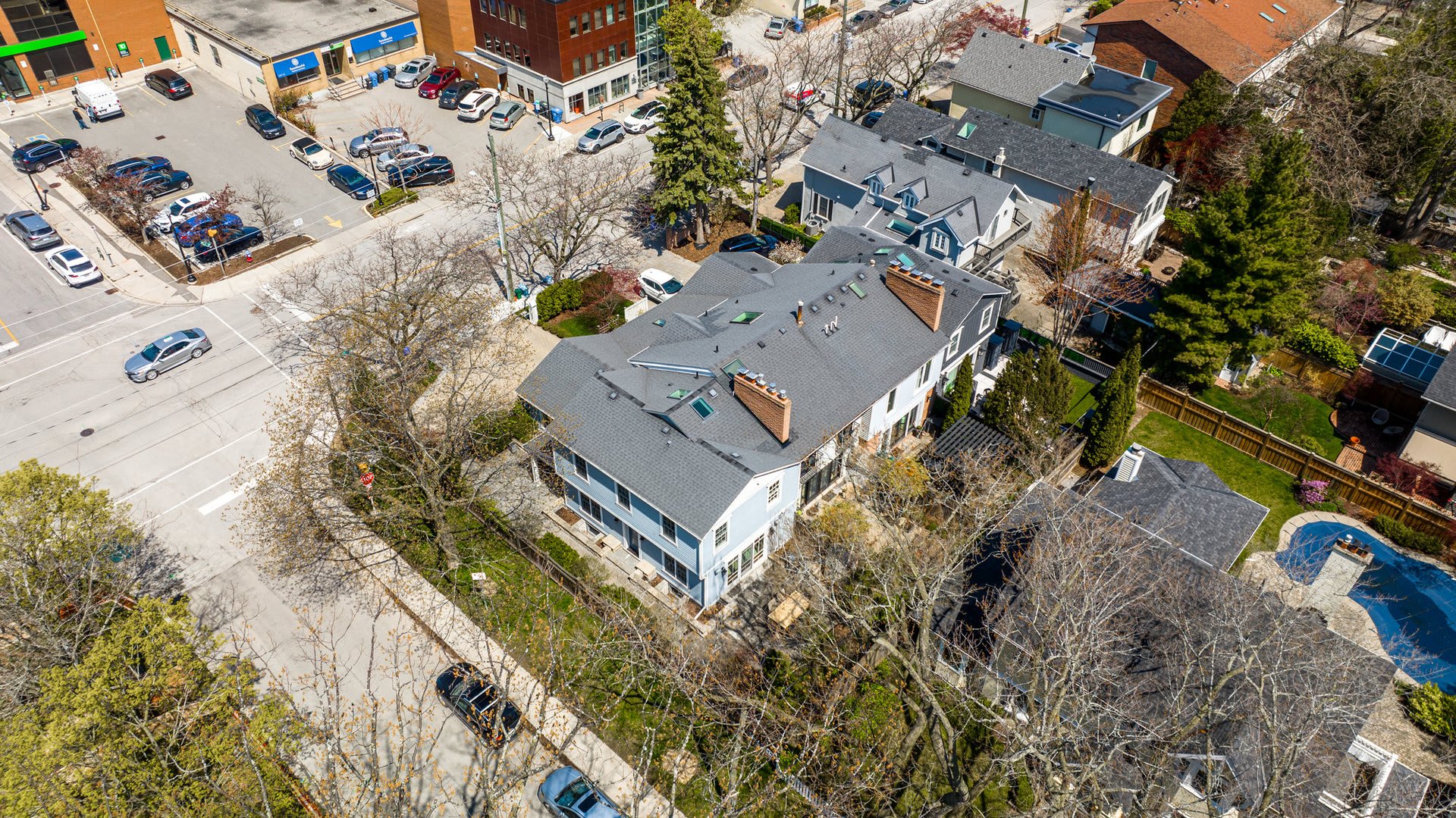 71 Trafalgar Road