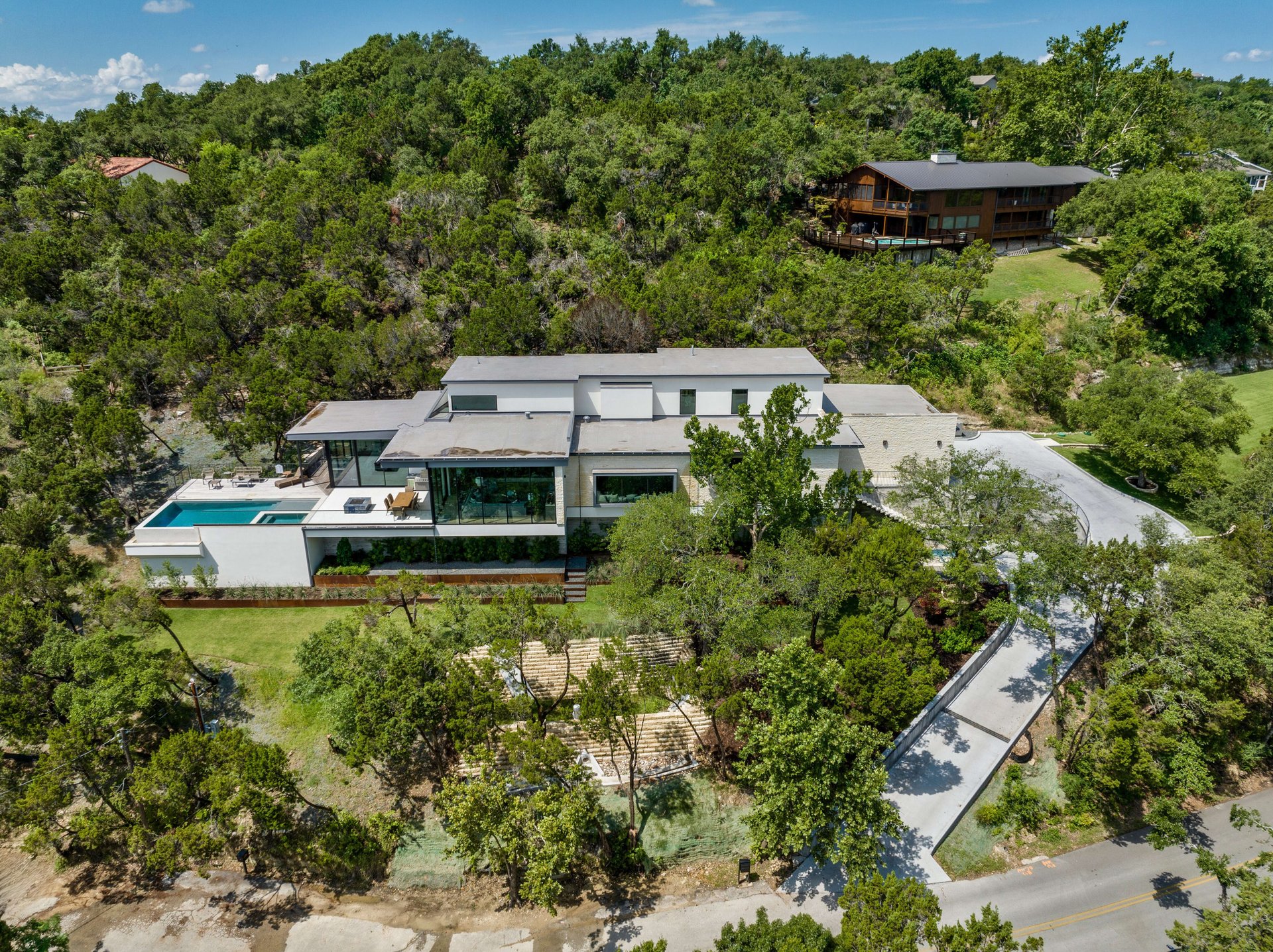 301 Yaupon Valley Road