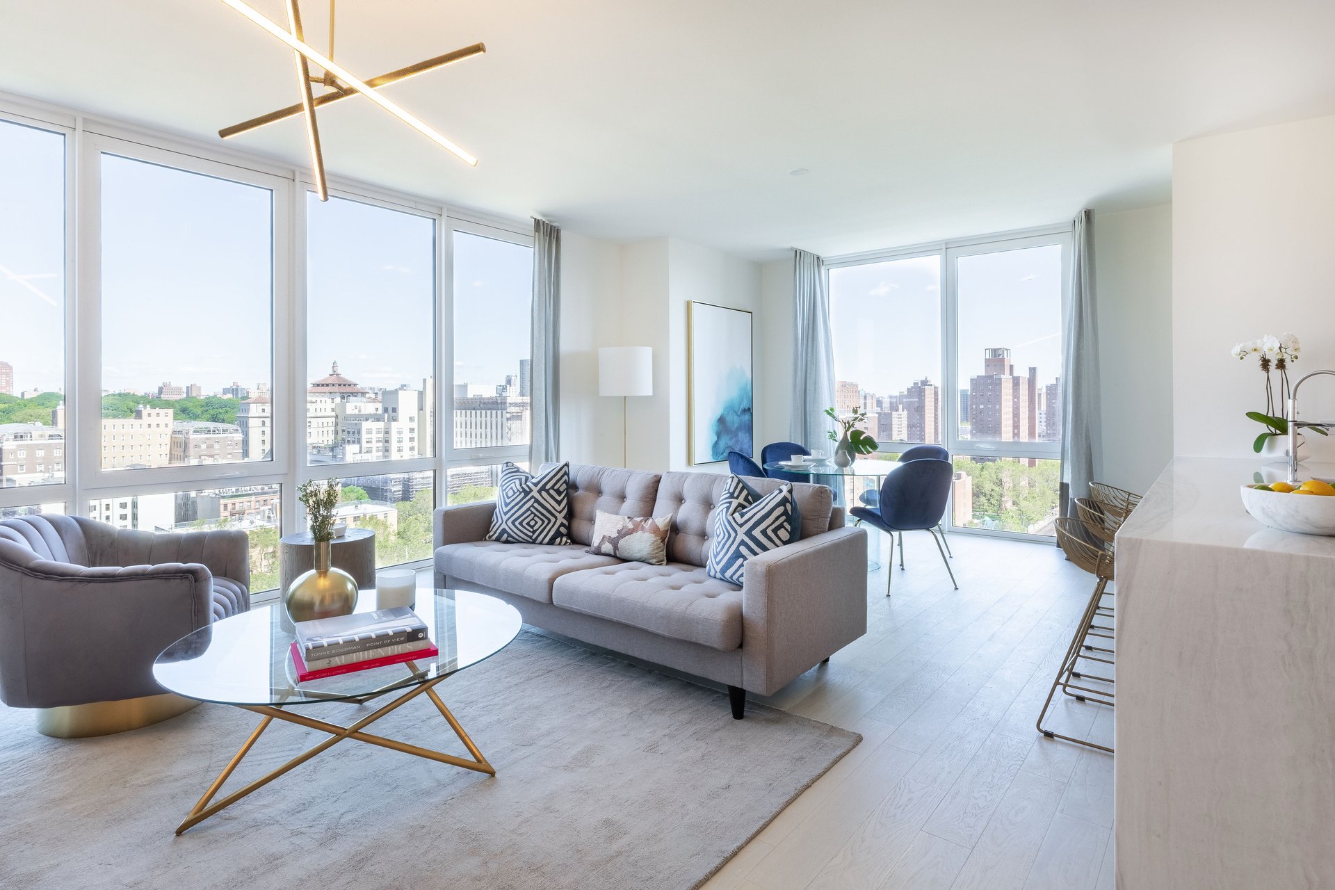 1399 Park Ave, Apt 20/21A